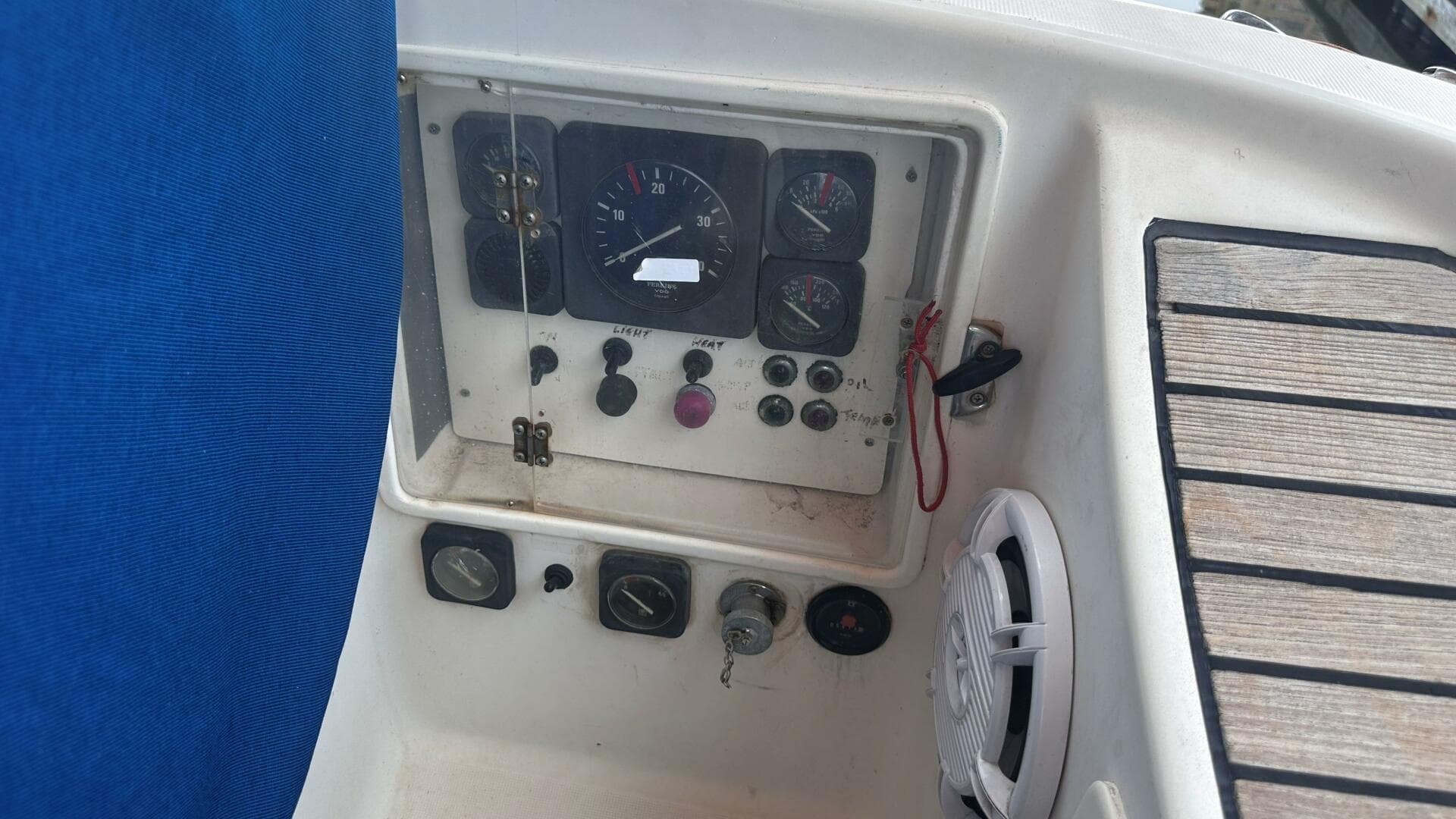 1990 Beneteau Oceanis 500