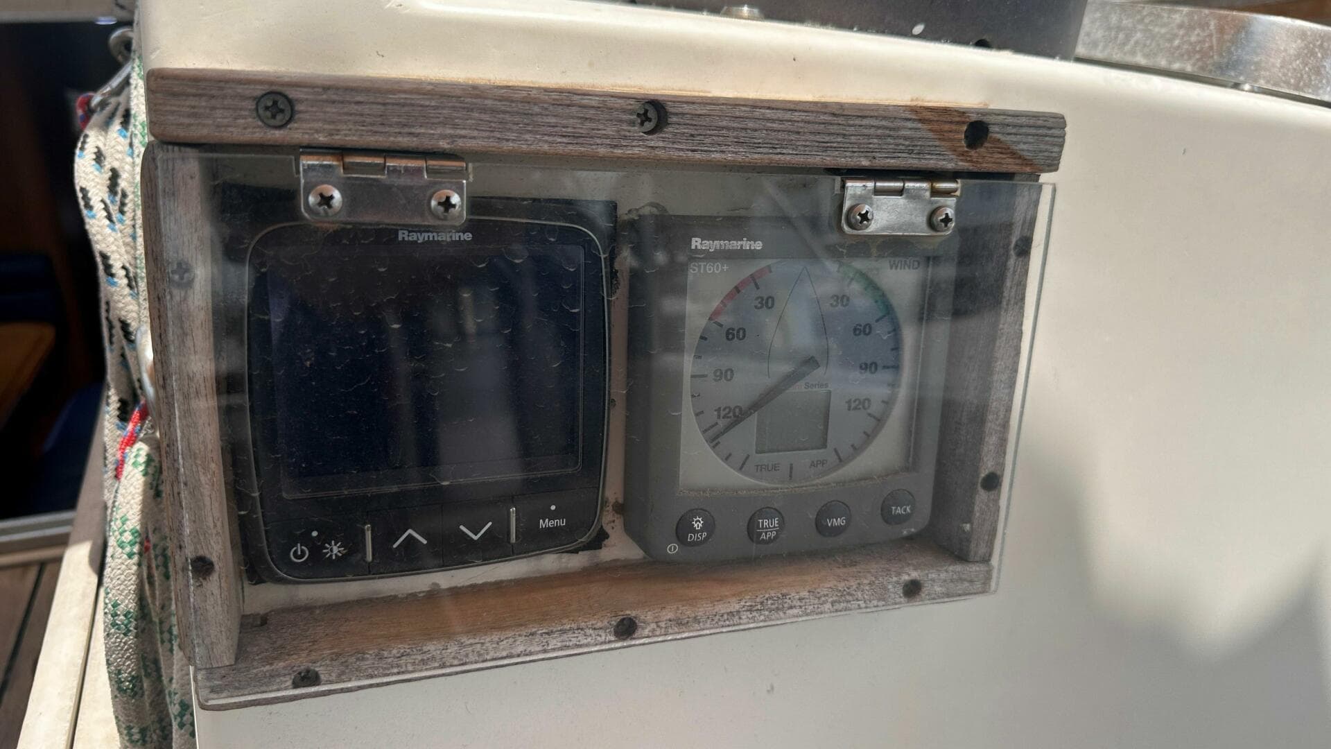 1990 Beneteau Oceanis 500