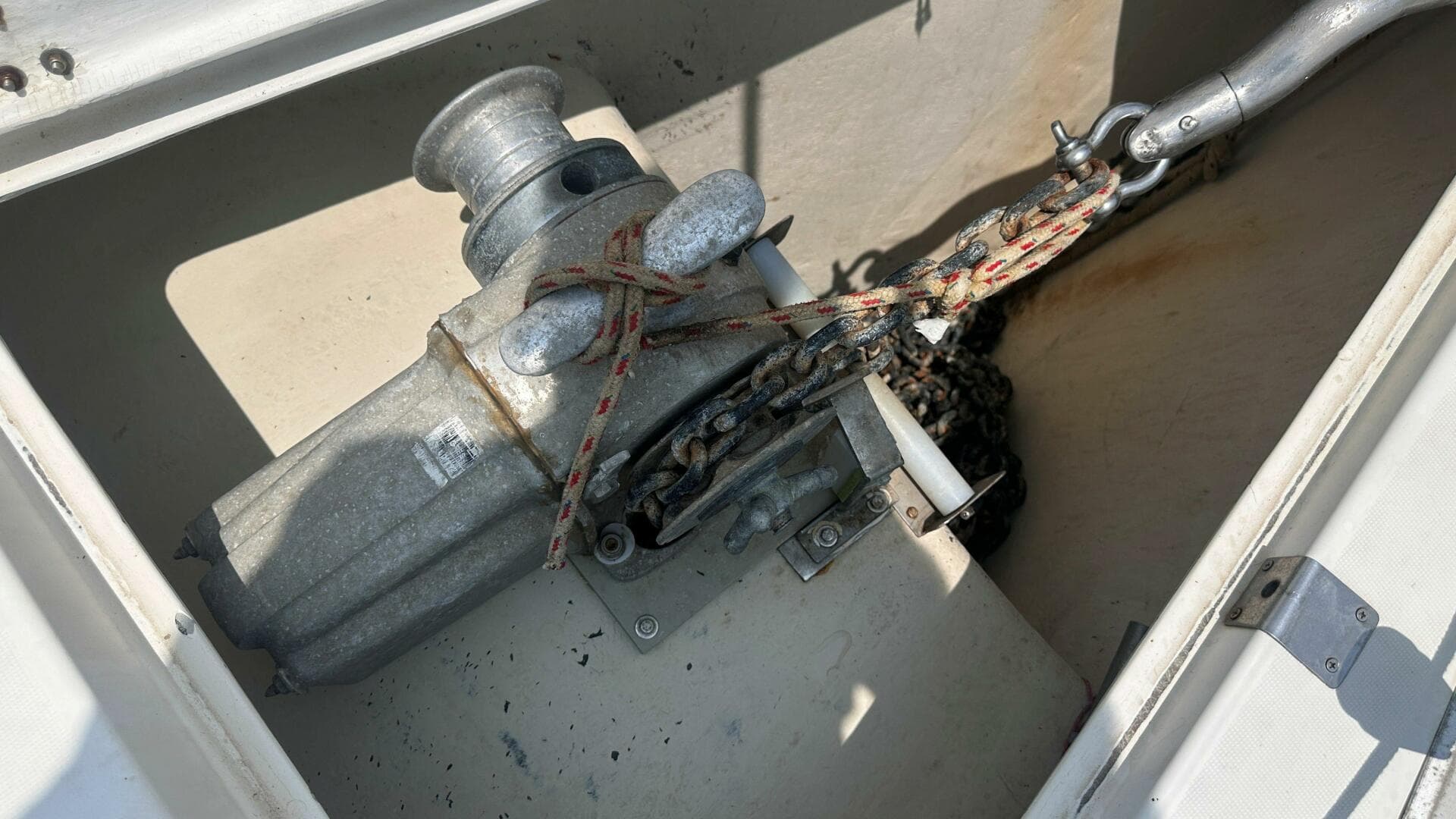 1990 Beneteau Oceanis 500