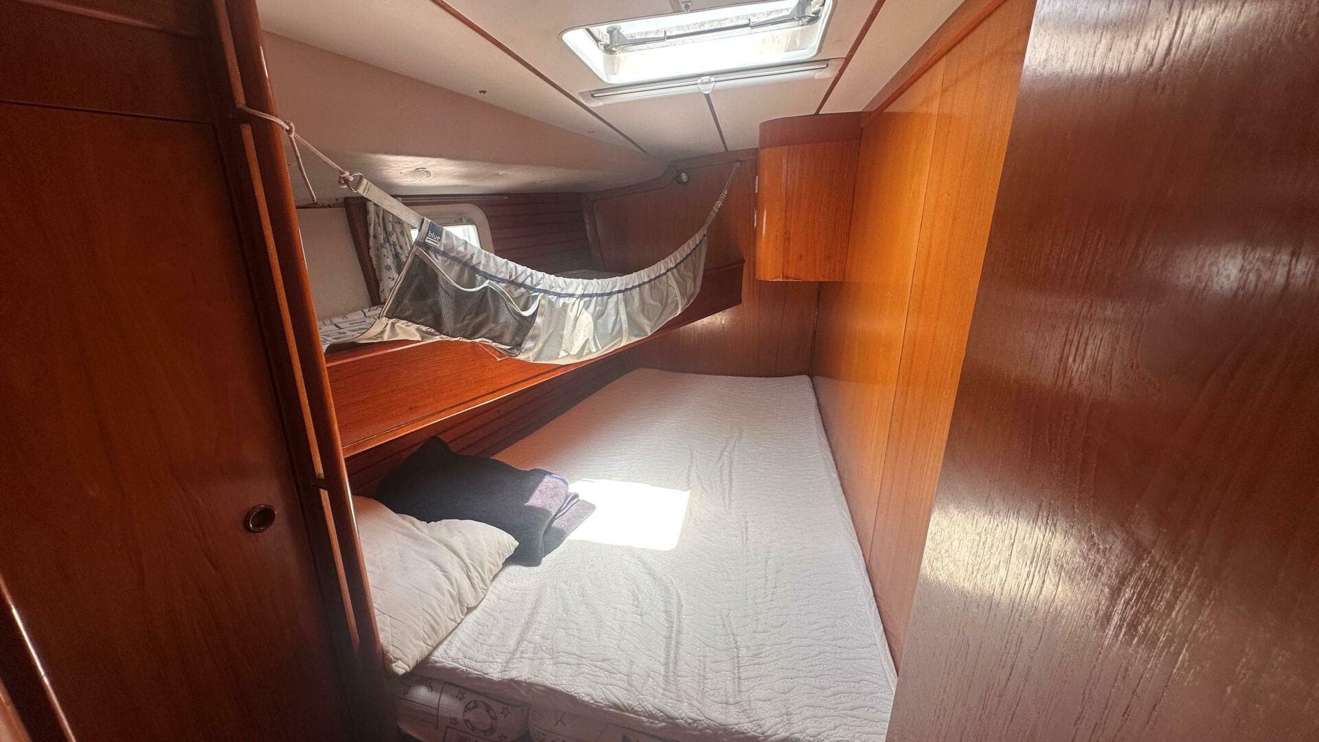 1990 Beneteau Oceanis 500