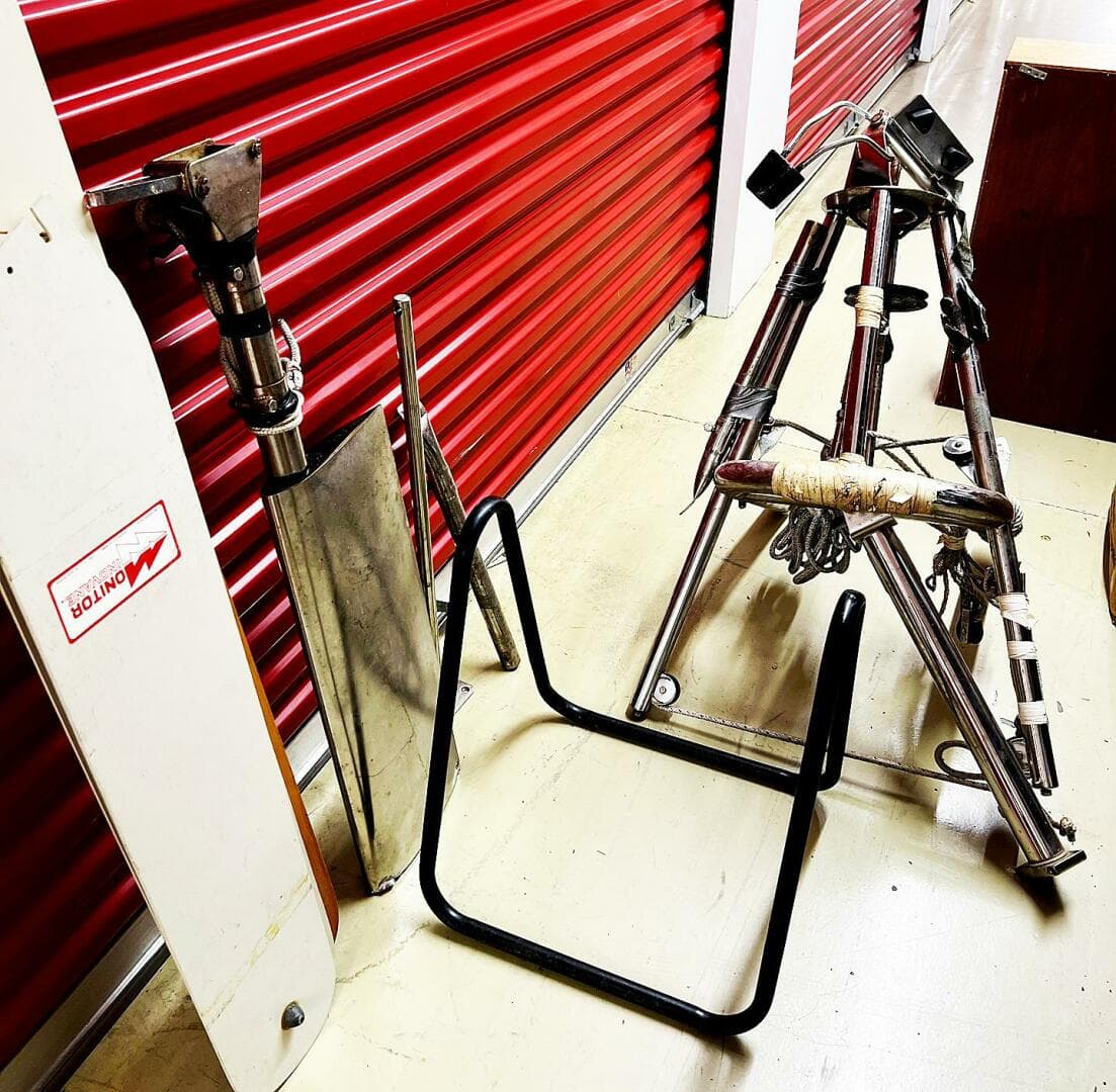 1972 Hinckley Bermuda 40