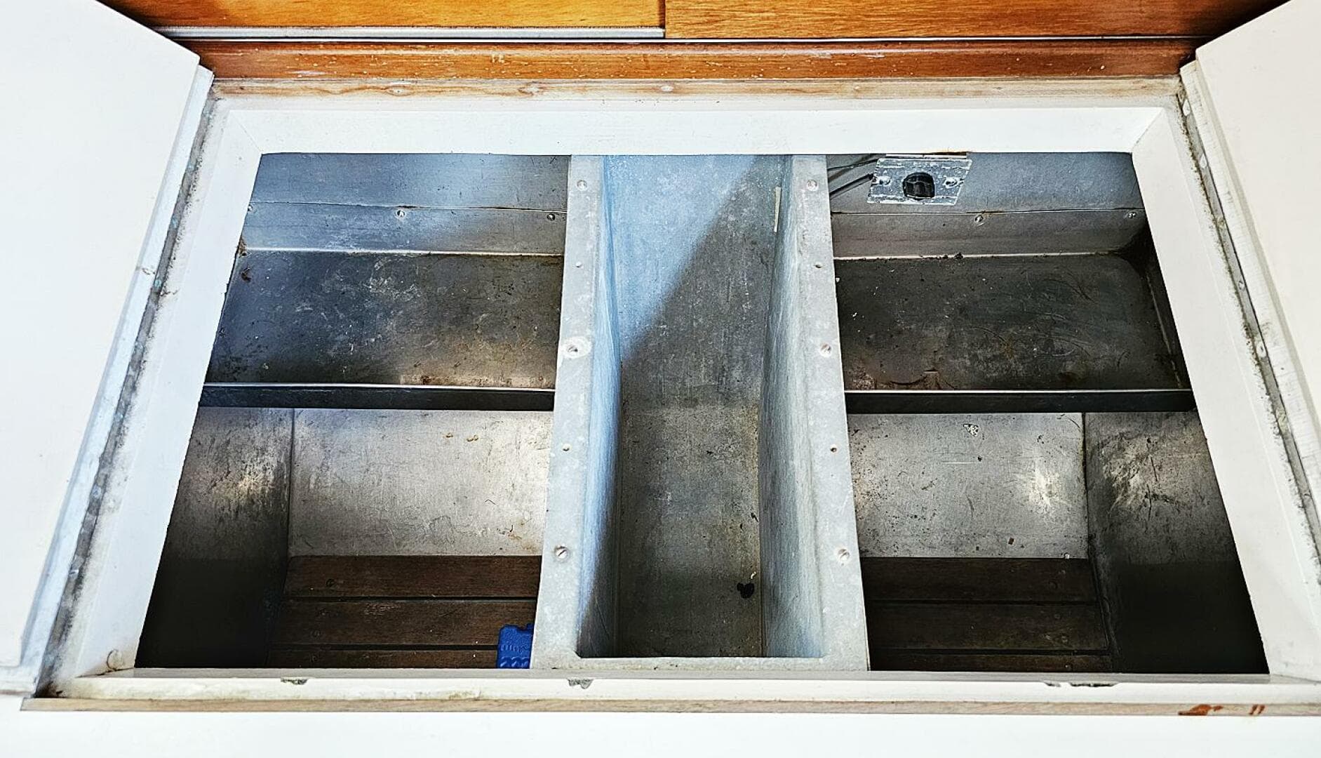 1972 Hinckley Bermuda 40