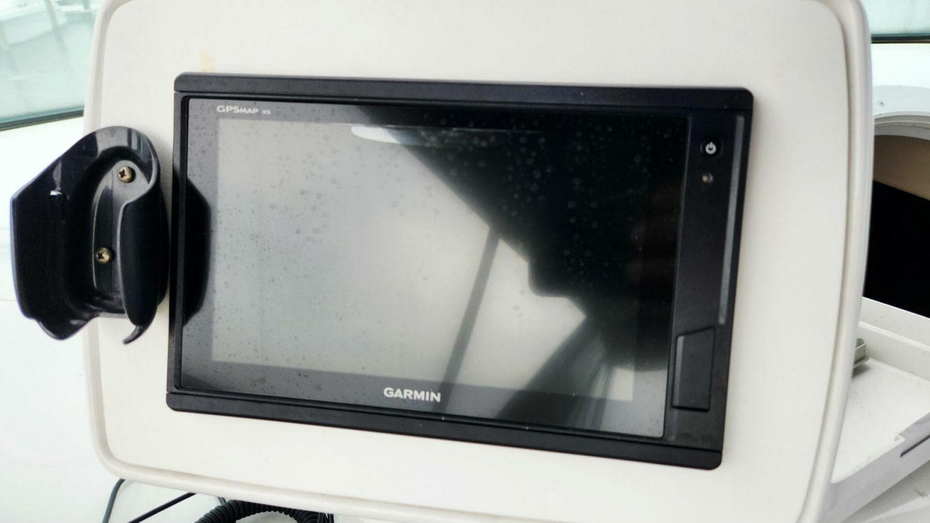 1999 Carver 530 Voyager Pilothouse