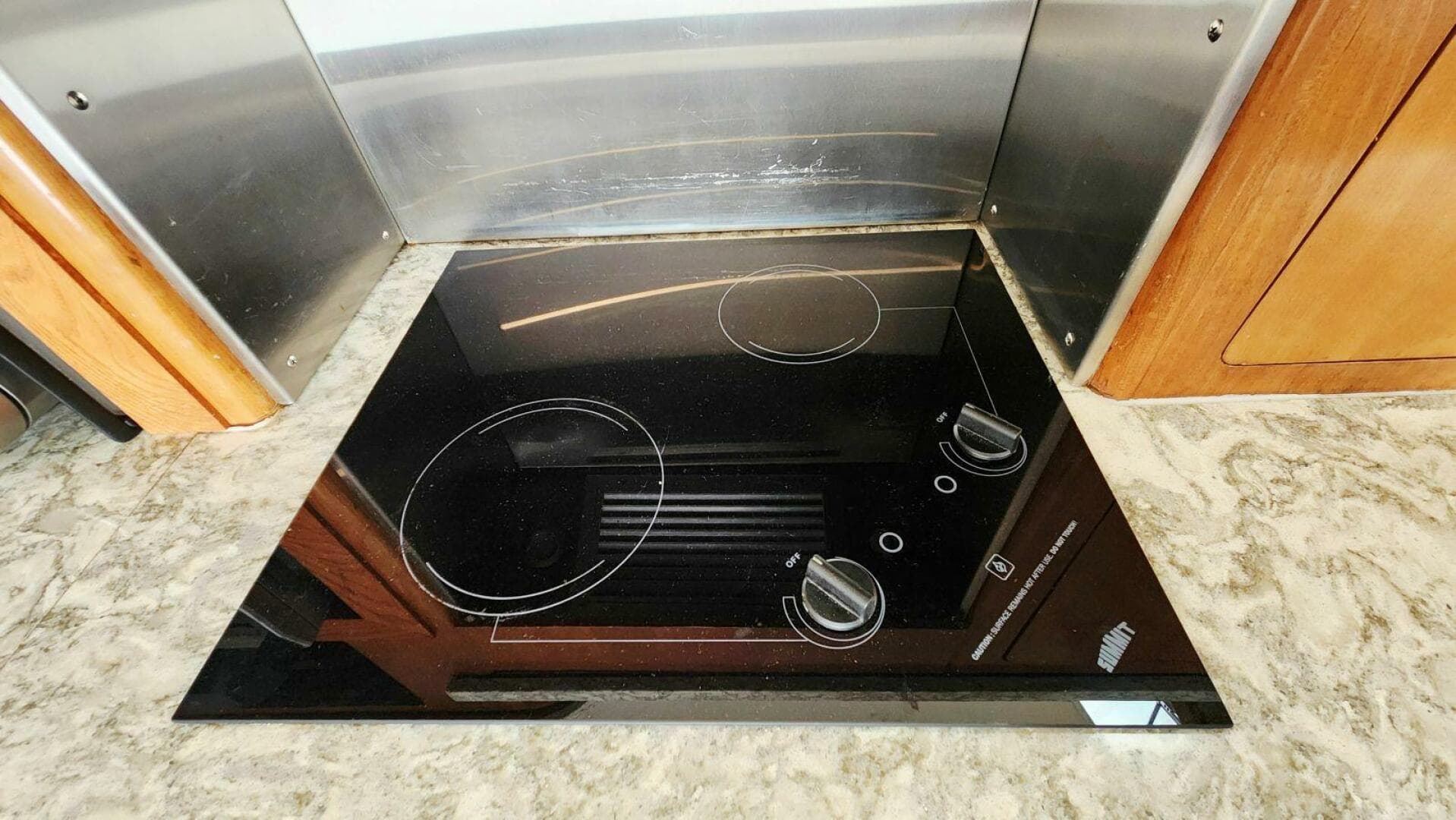 1999 Carver 530 Voyager Pilothouse