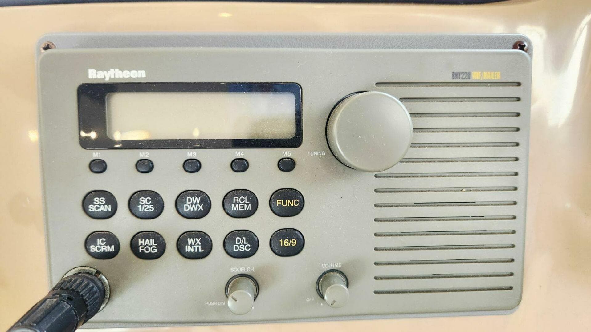 1999 Carver 530 Voyager Pilothouse