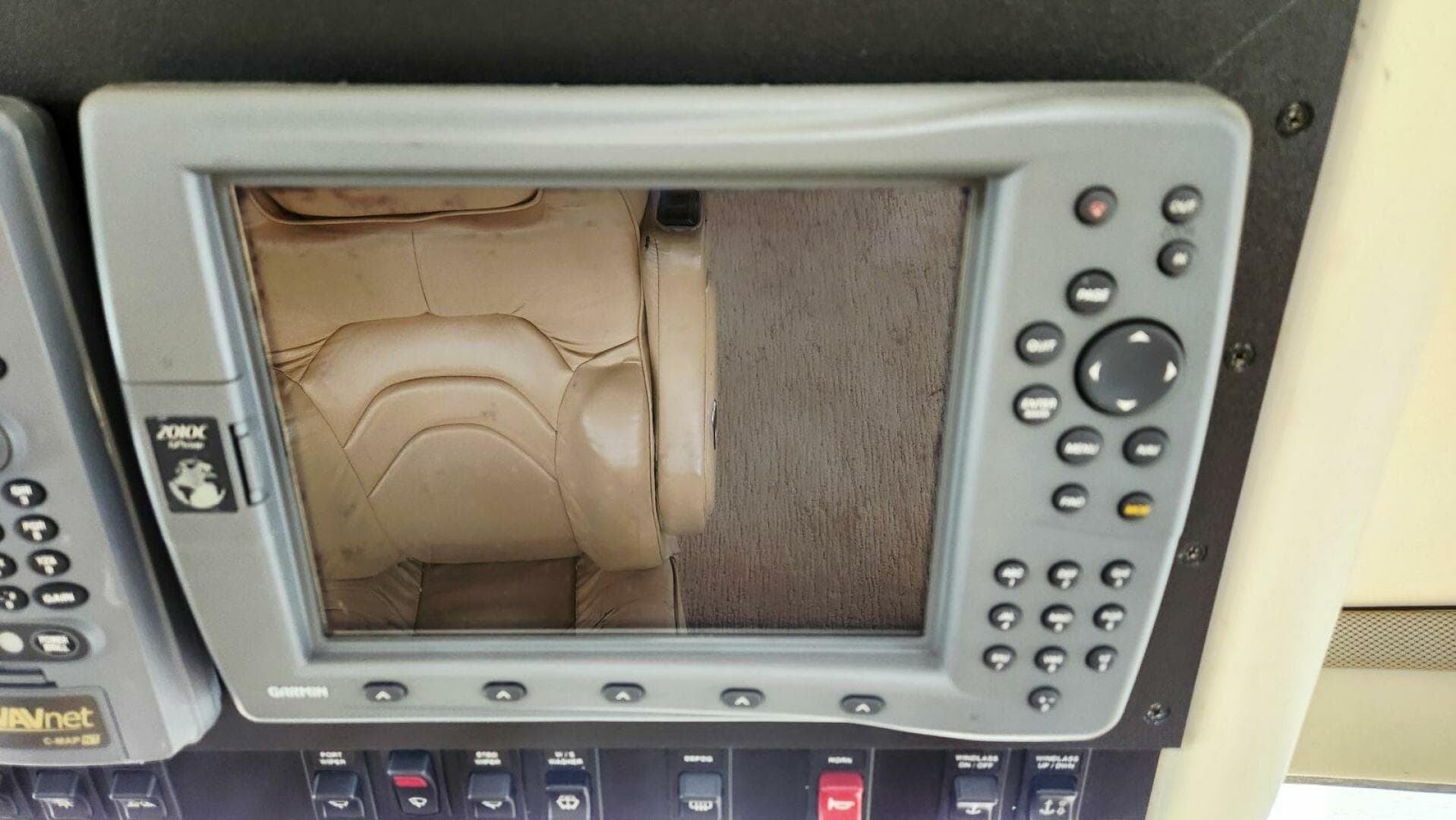 1999 Carver 530 Voyager Pilothouse