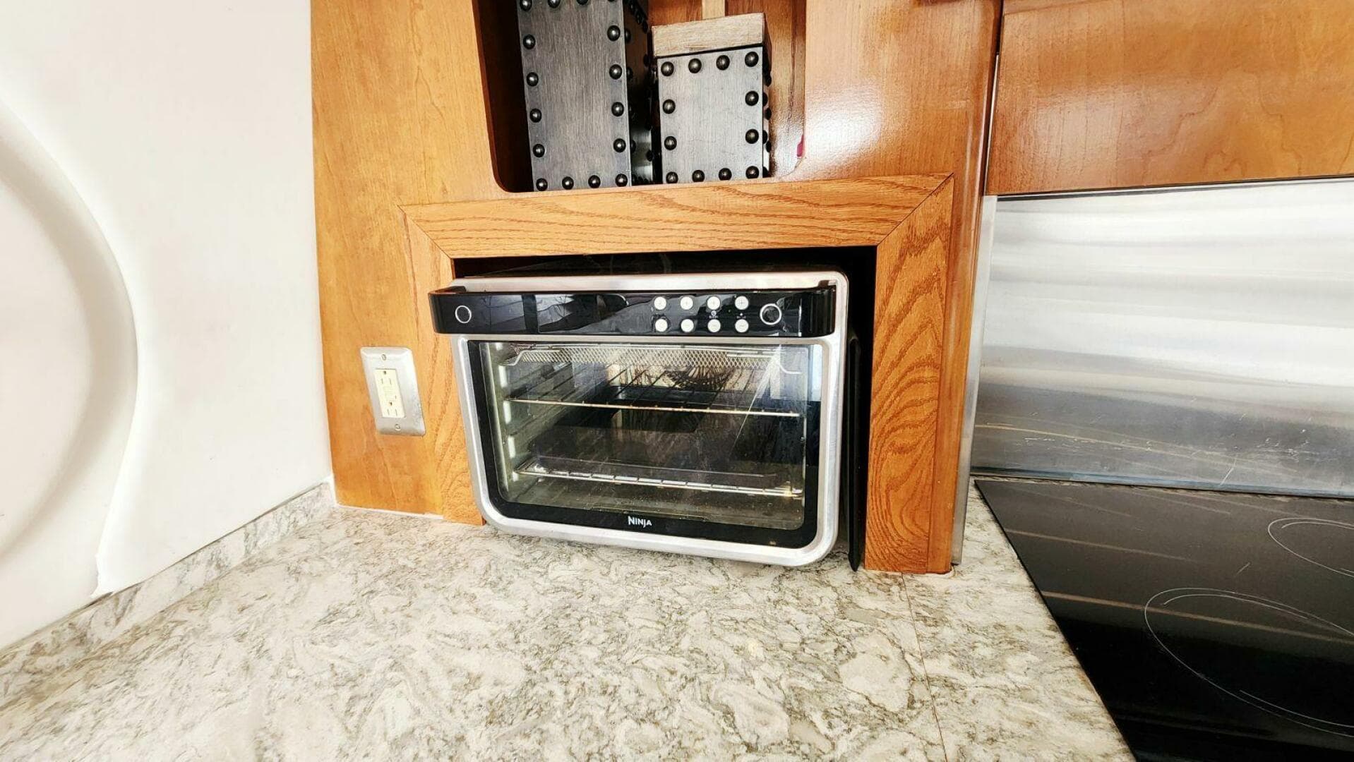 1999 Carver 530 Voyager Pilothouse