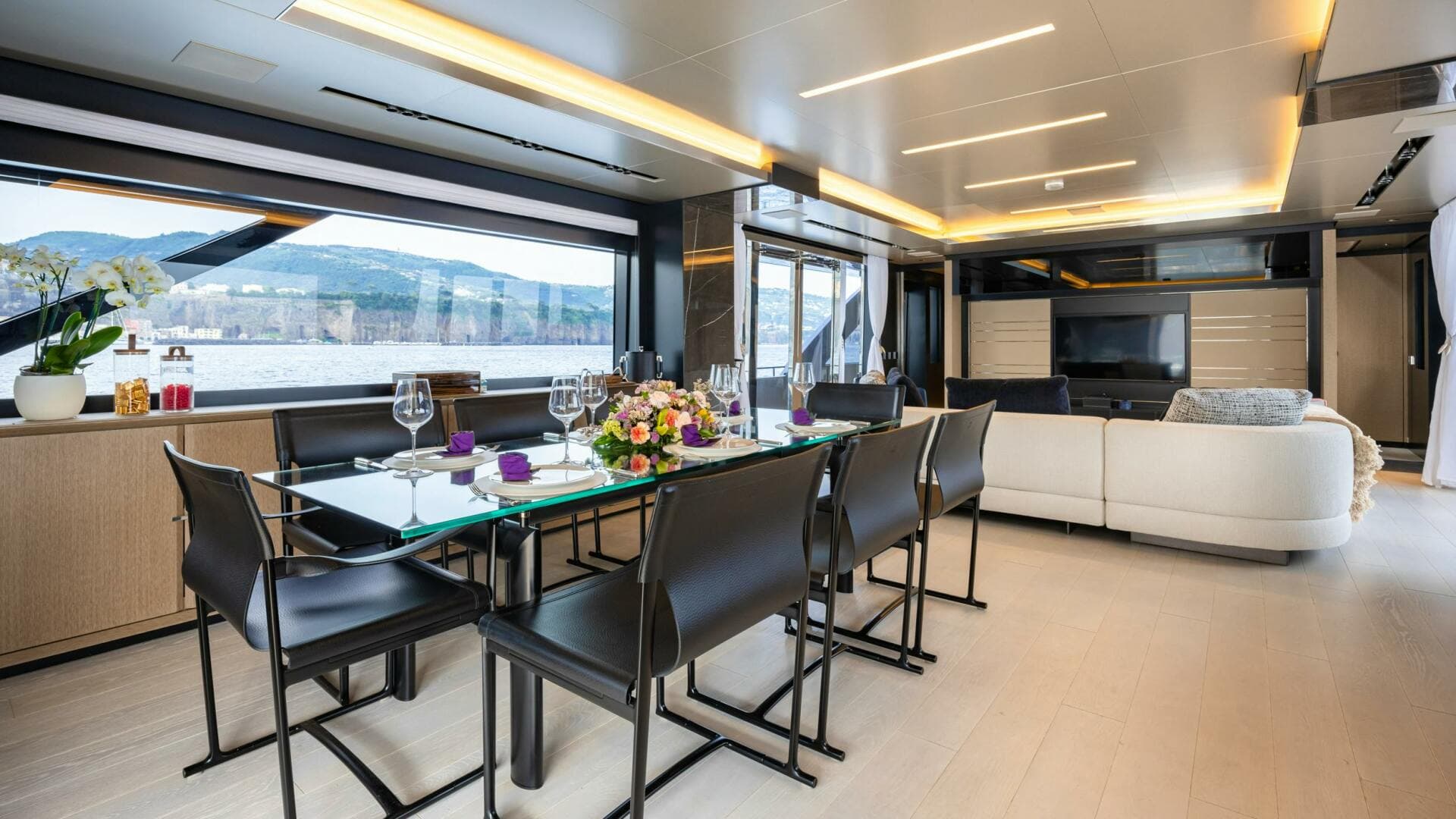 2023 Riva Riva Super Corsaro 102