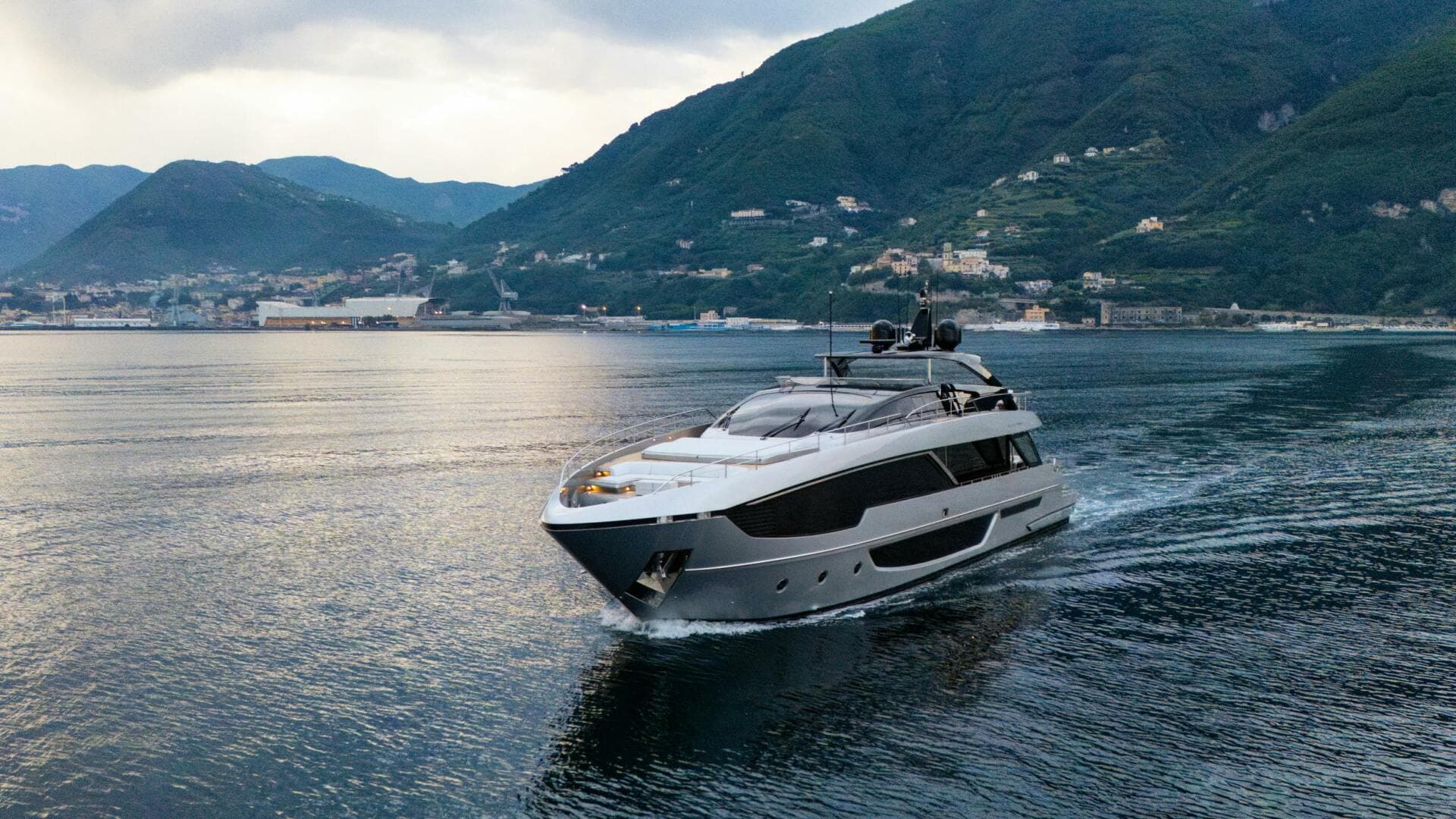 2023 Riva Riva Super Corsaro 102