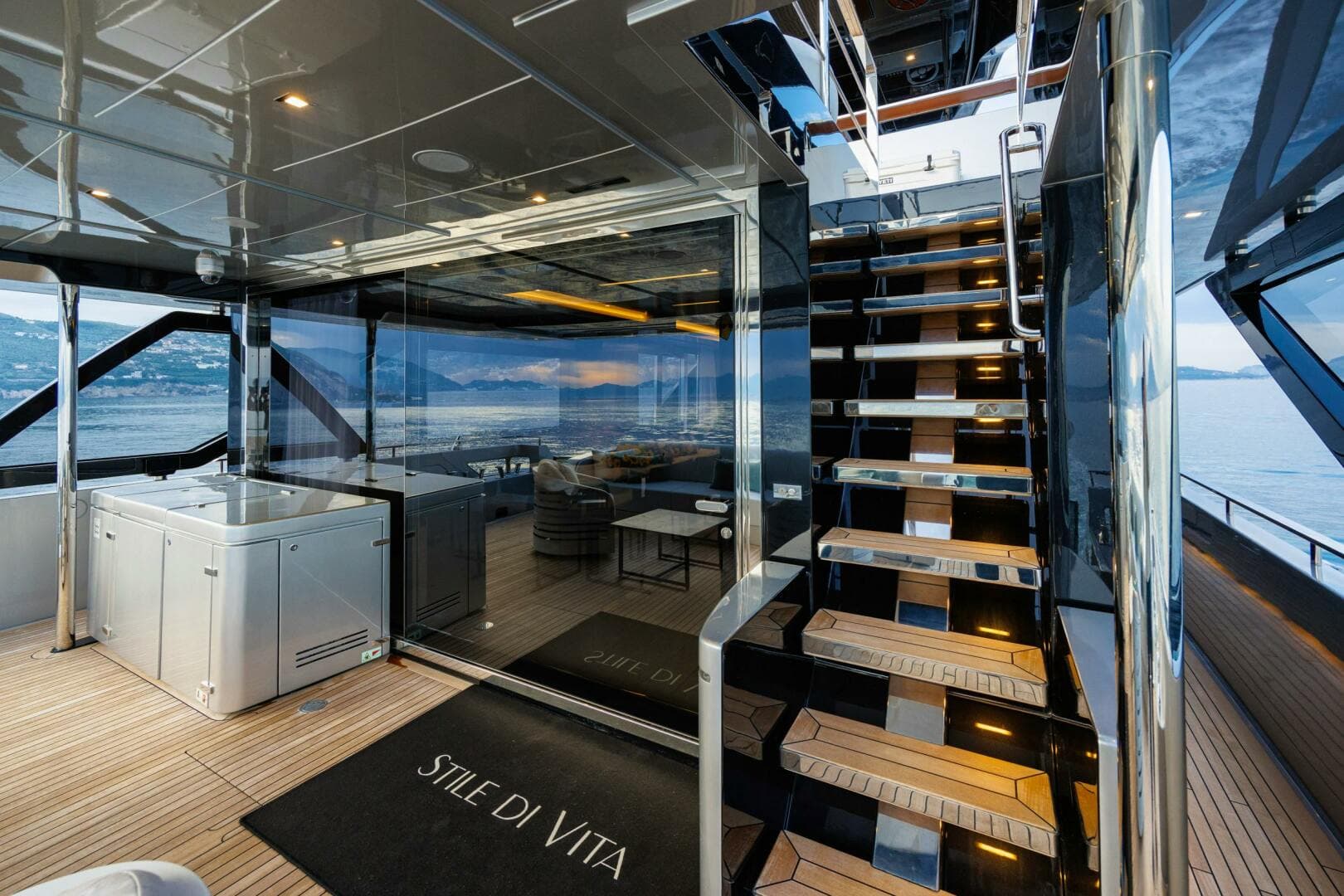 2023 Riva Riva Super Corsaro 102