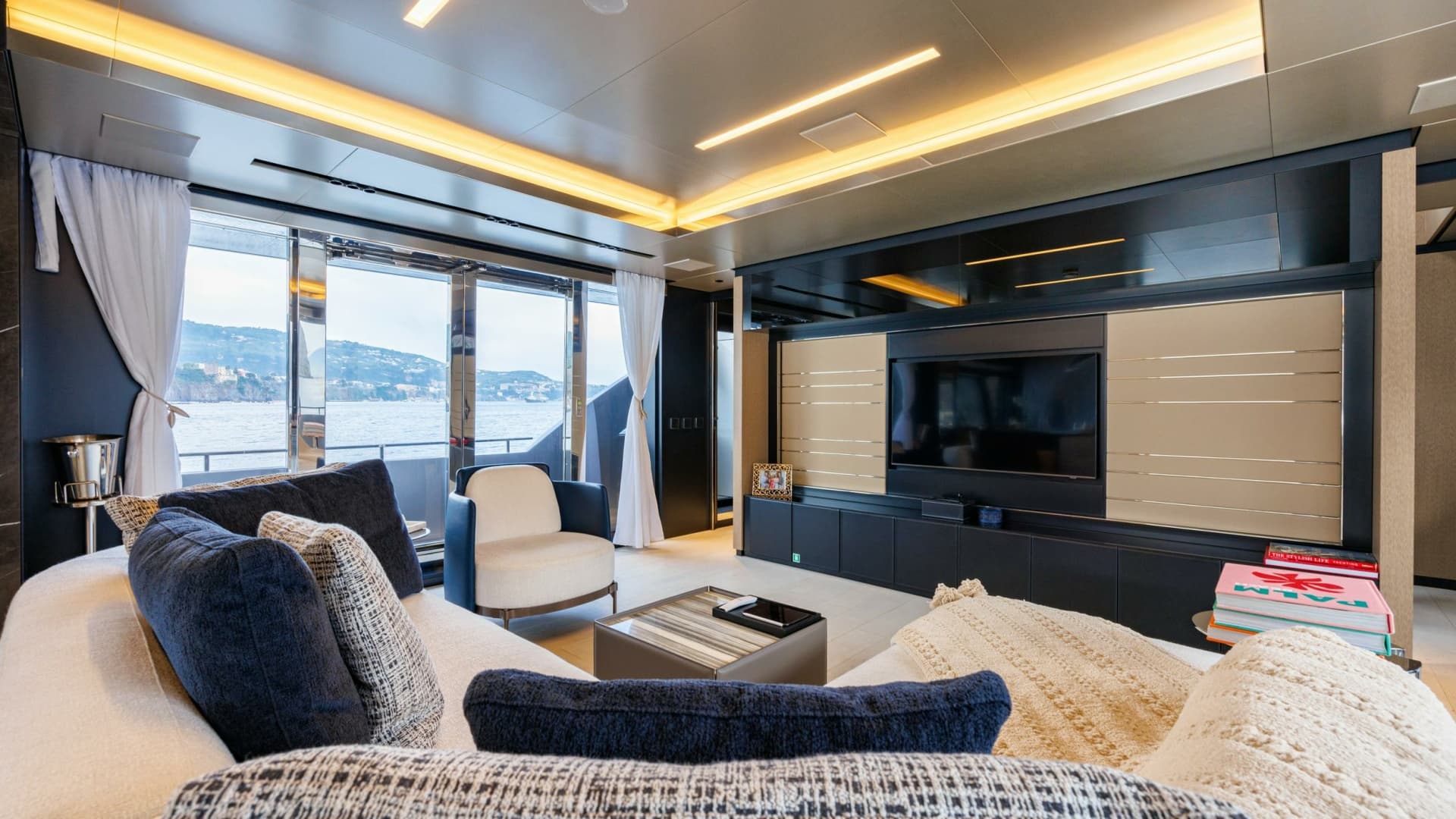 2023 Riva Riva Super Corsaro 102
