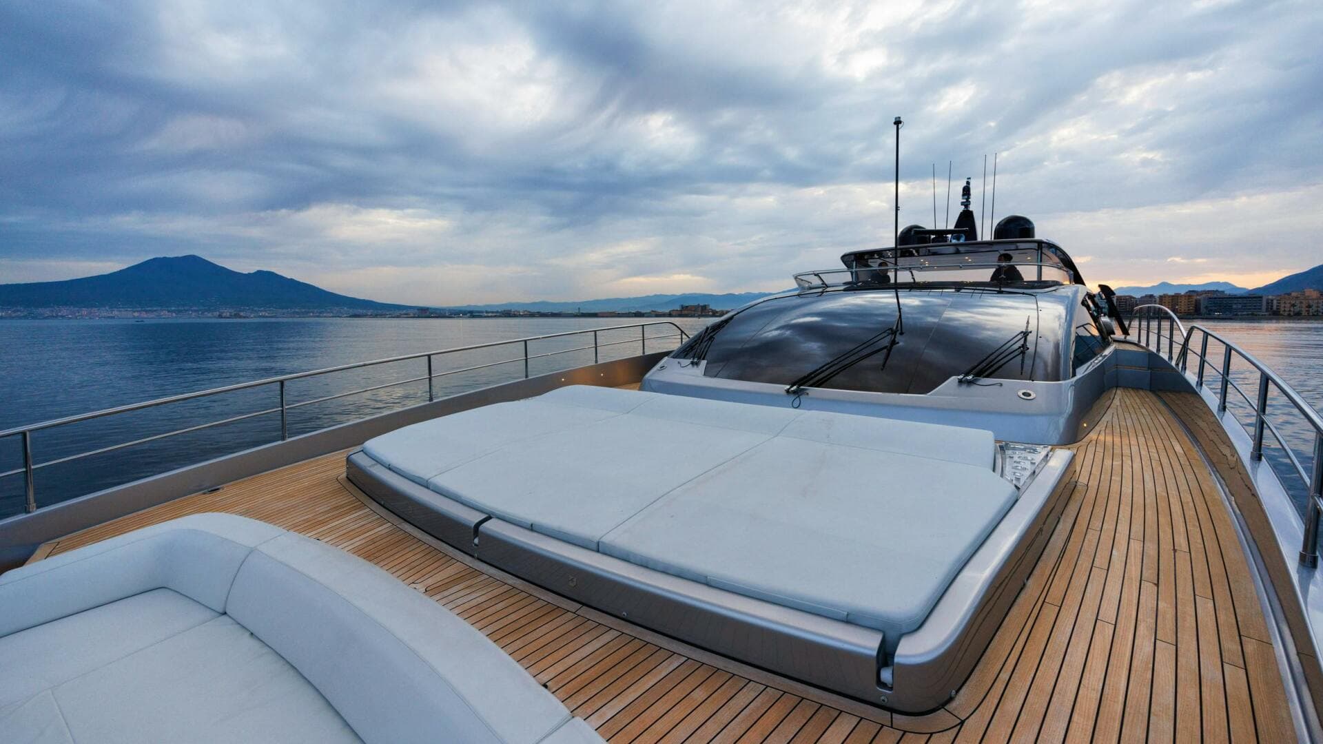 2023 Riva Riva Super Corsaro 102