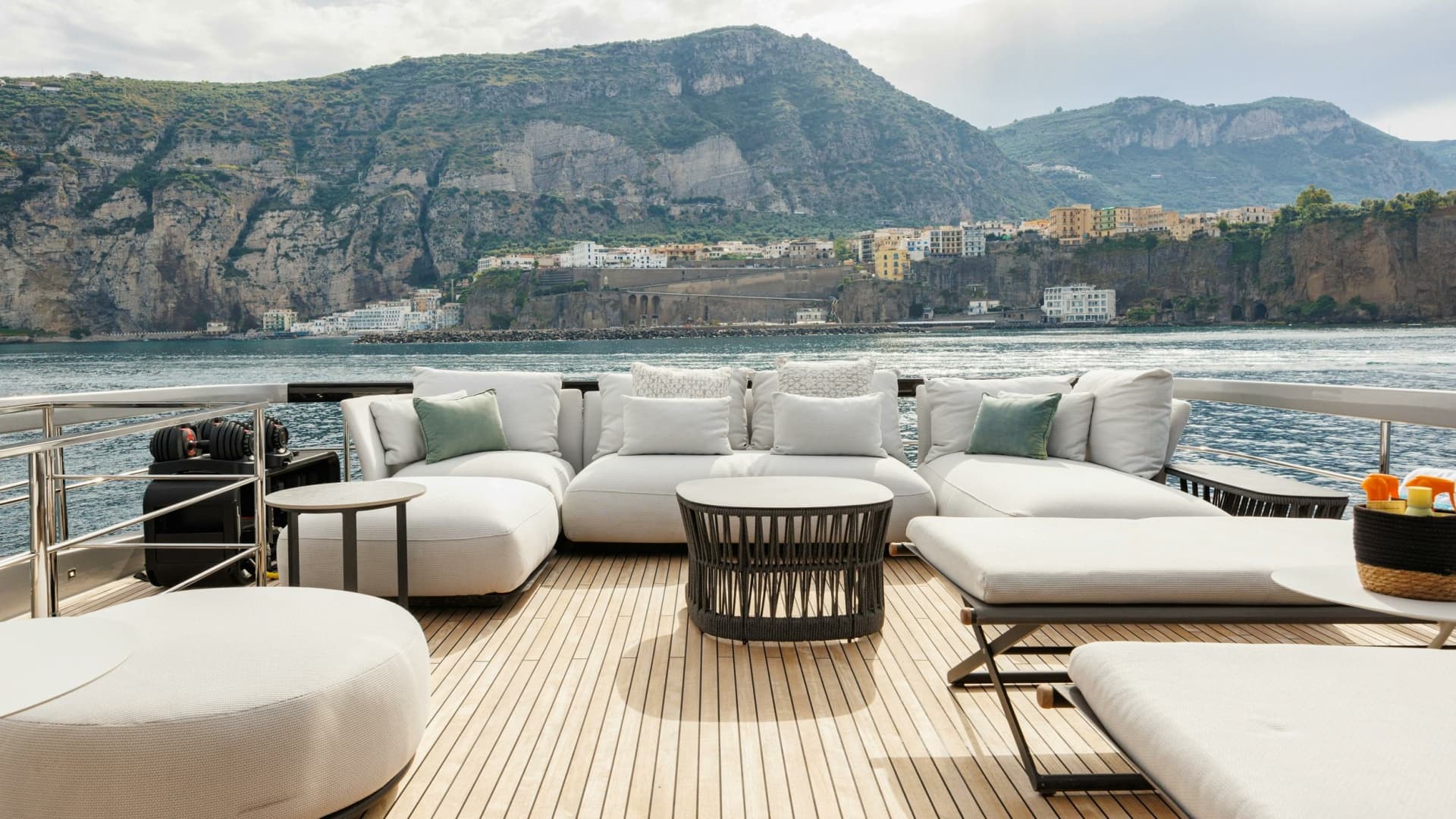 2023 Riva Riva Super Corsaro 102