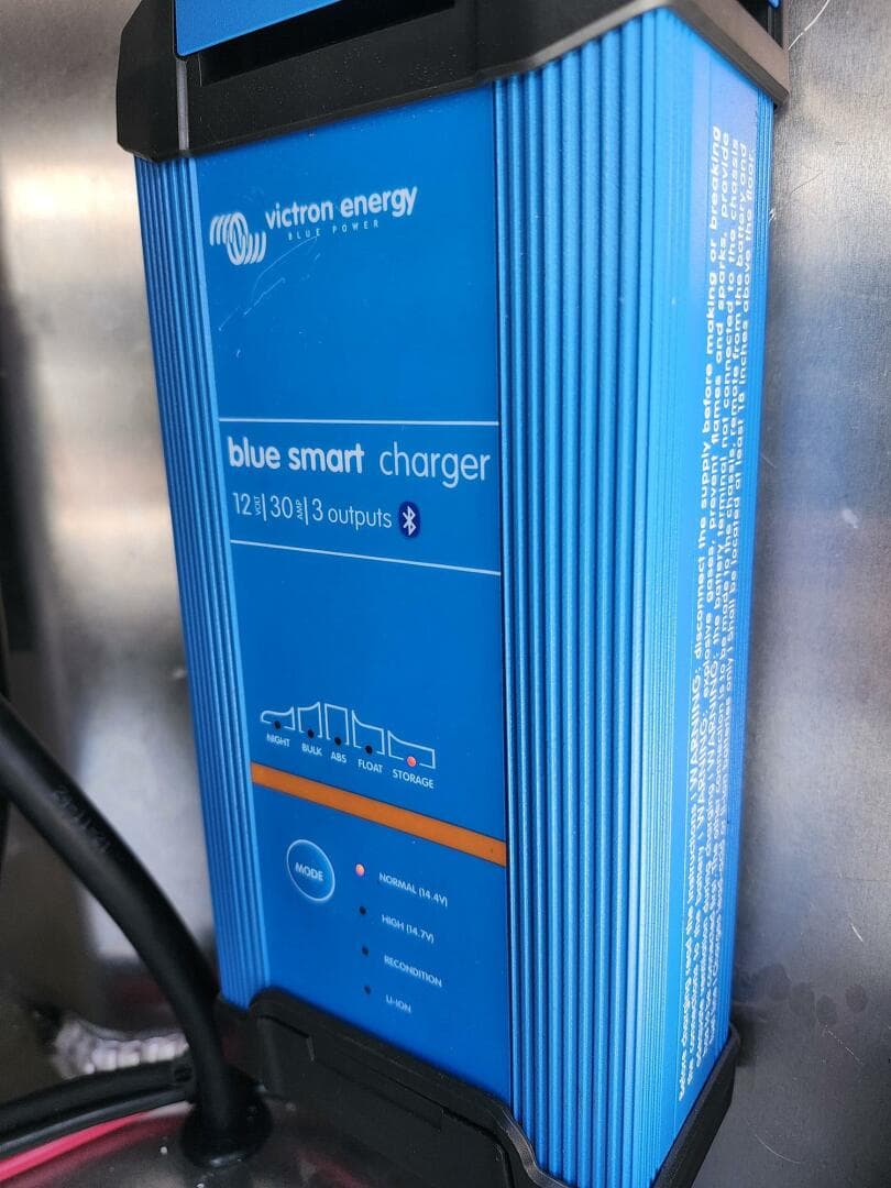 2024 Aluminum Cruiser Profisher 750