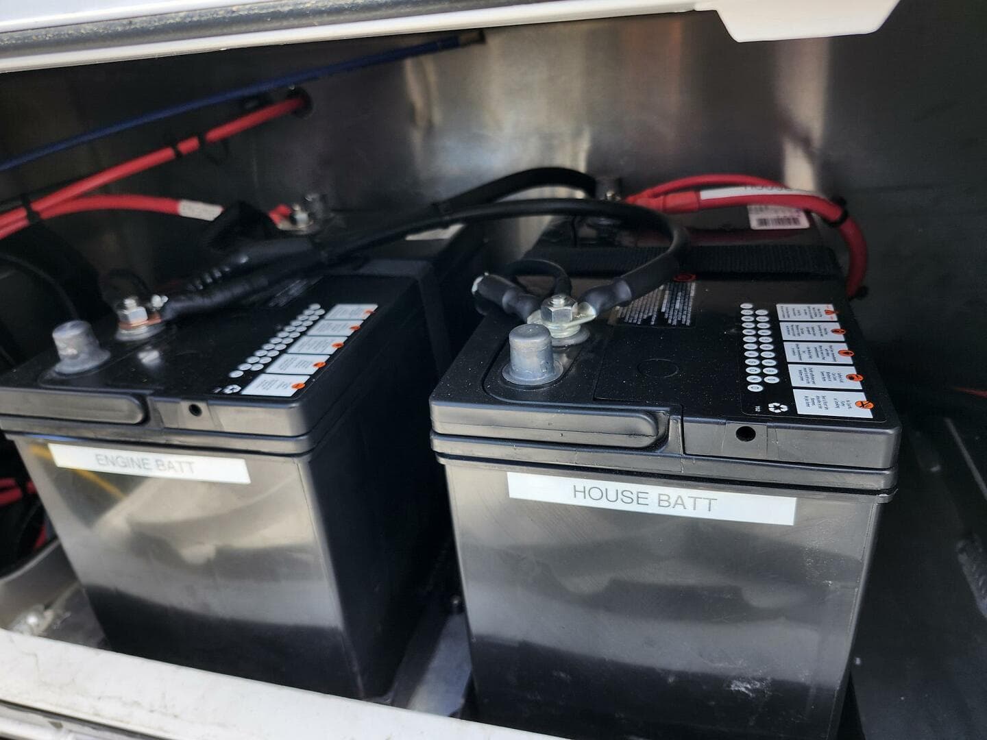 2024 Aluminum Cruiser Profisher 750