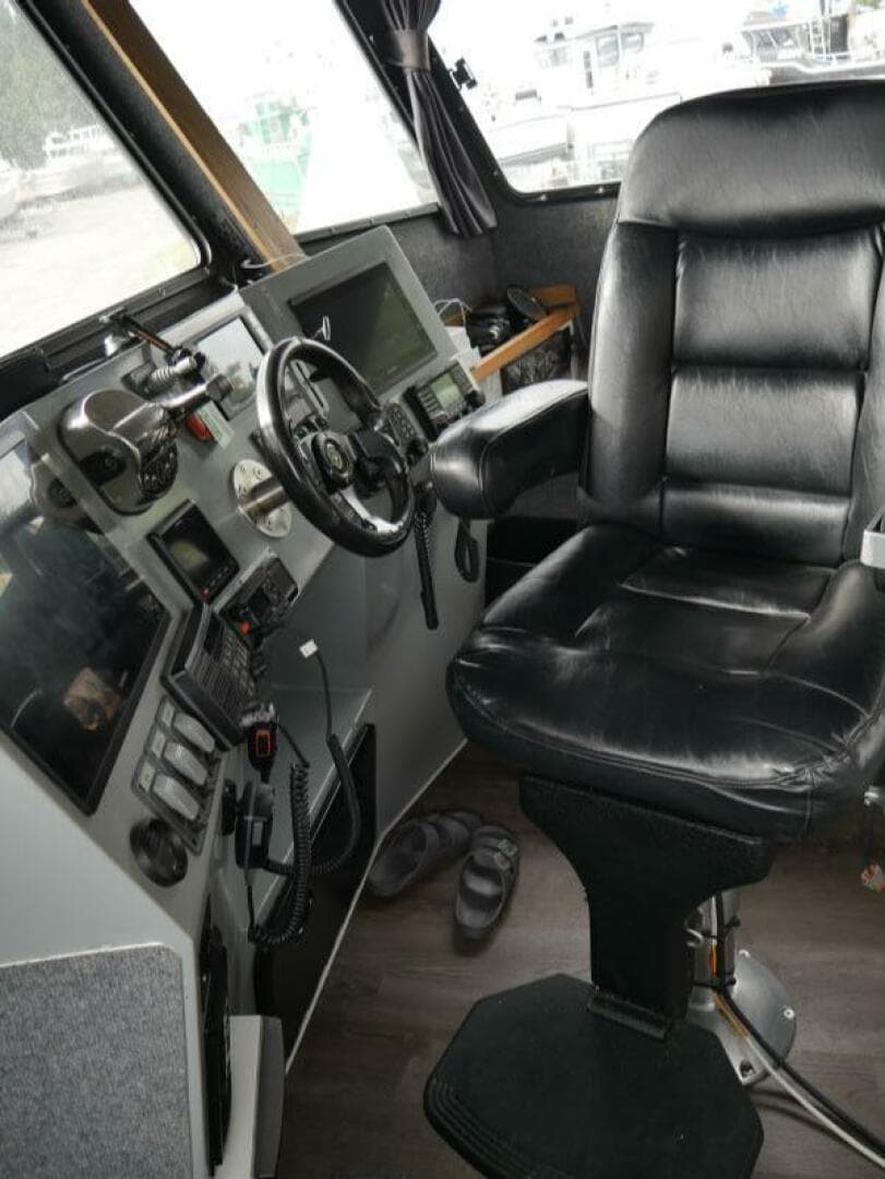 2022 Custom Freestyle 32