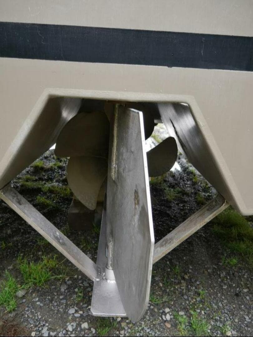 2022 Custom Freestyle 32