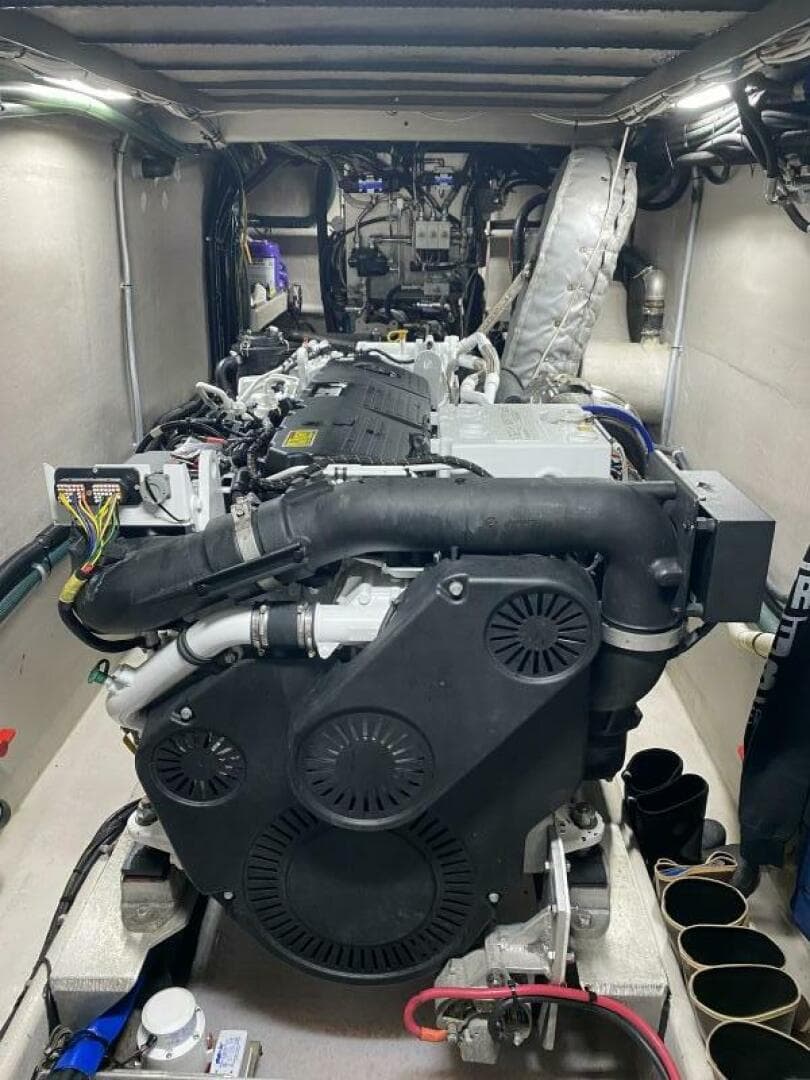 2022 Custom Freestyle 32