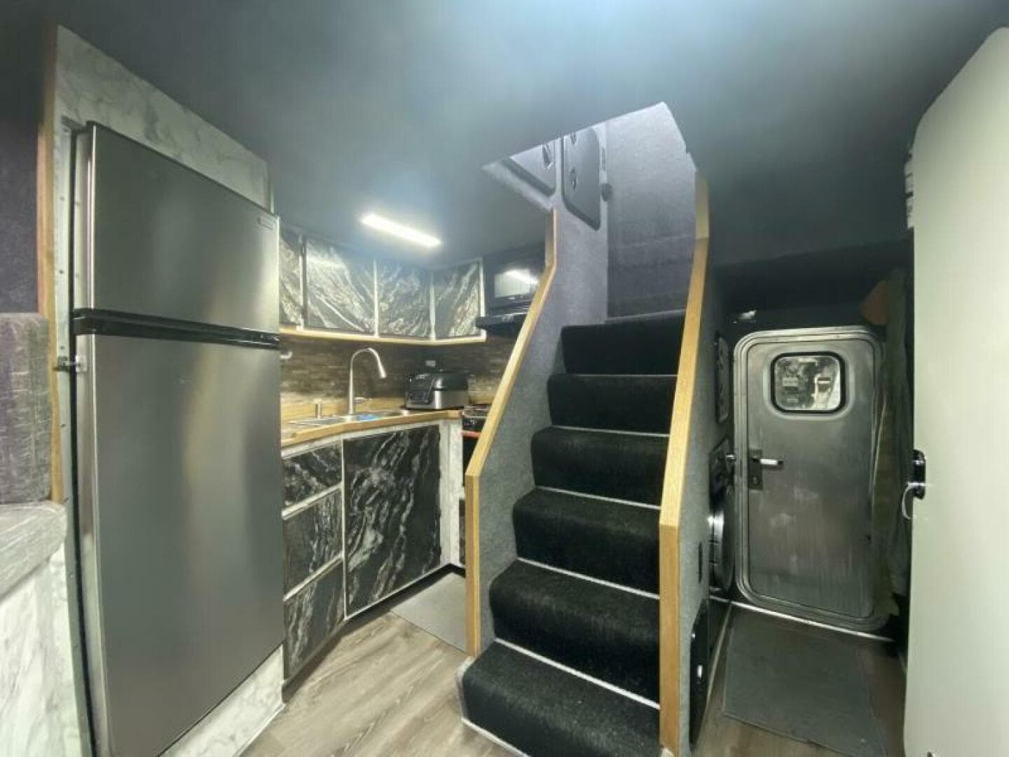 2022 Custom Freestyle 32