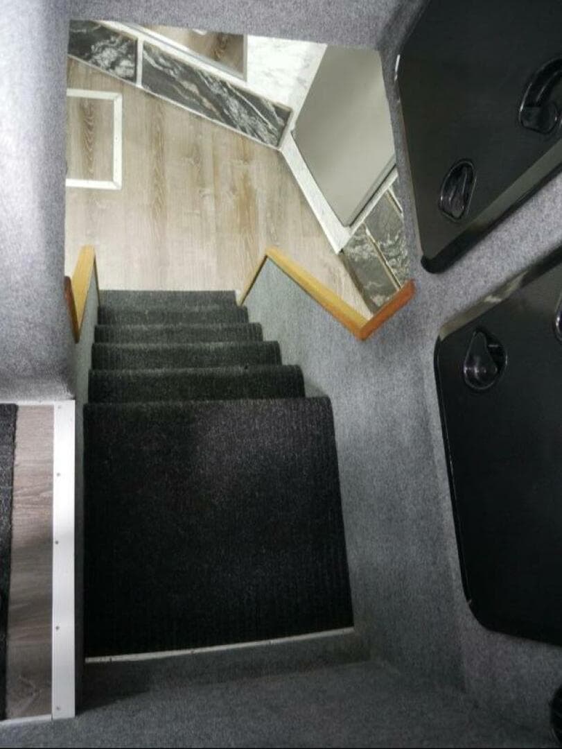 2022 Custom Freestyle 32