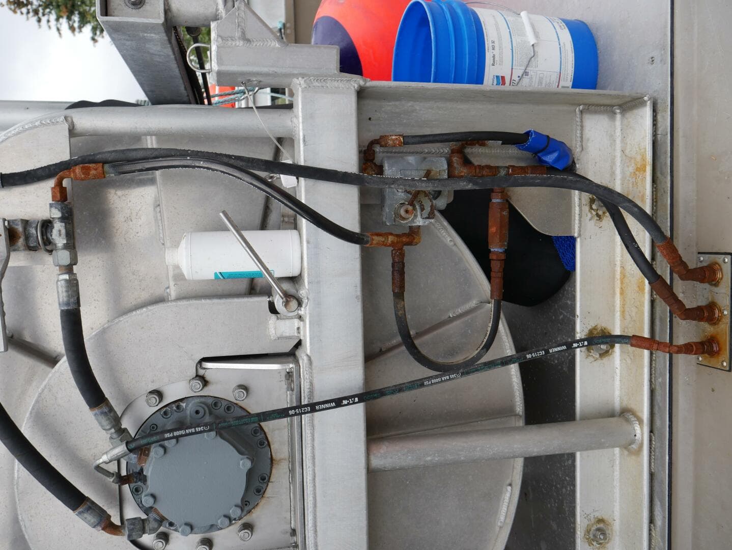 2022 Custom Freestyle 32