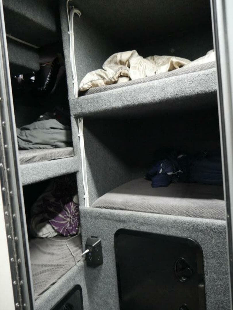 2022 Custom Freestyle 32