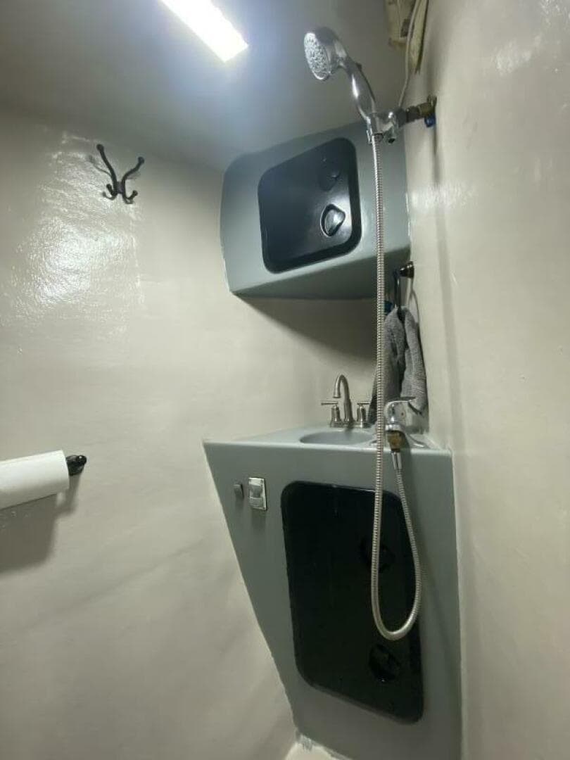 2022 Custom Freestyle 32