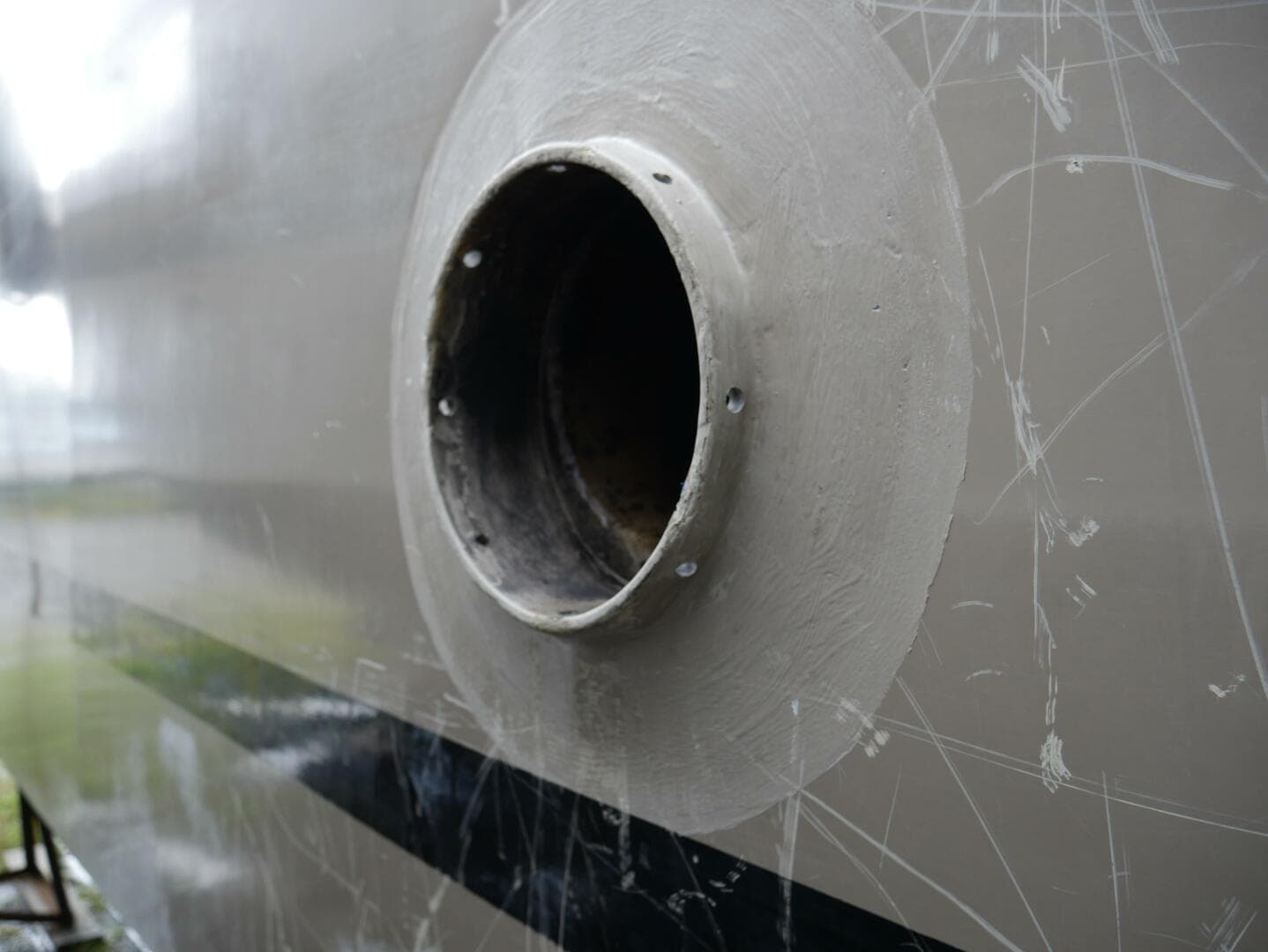 2022 Custom Freestyle 32