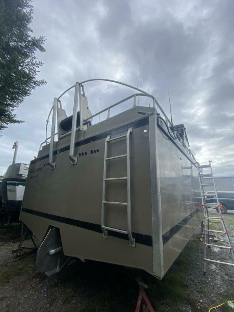 2022 Custom Freestyle 32