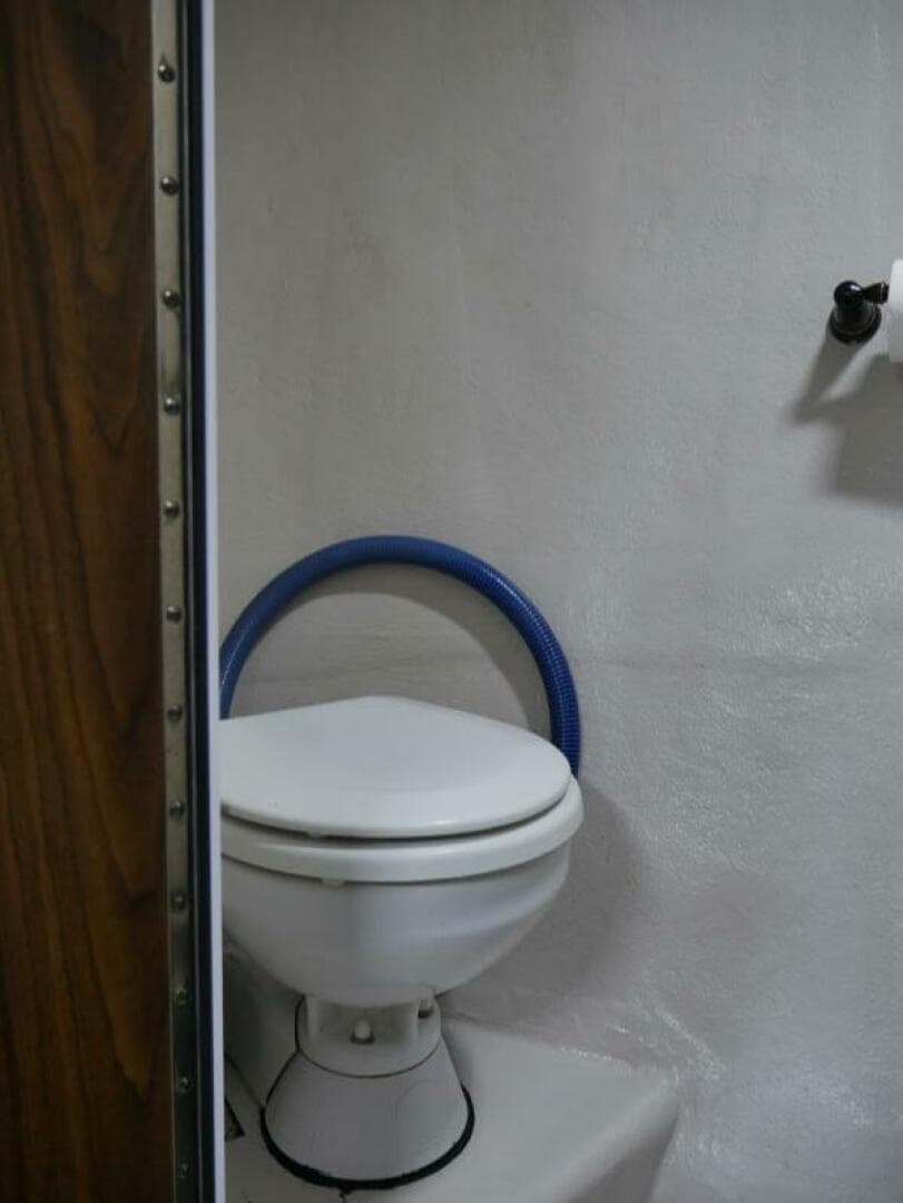 2022 Custom Freestyle 32