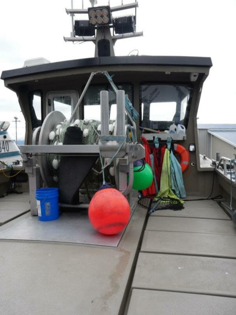 2022 Custom Freestyle 32