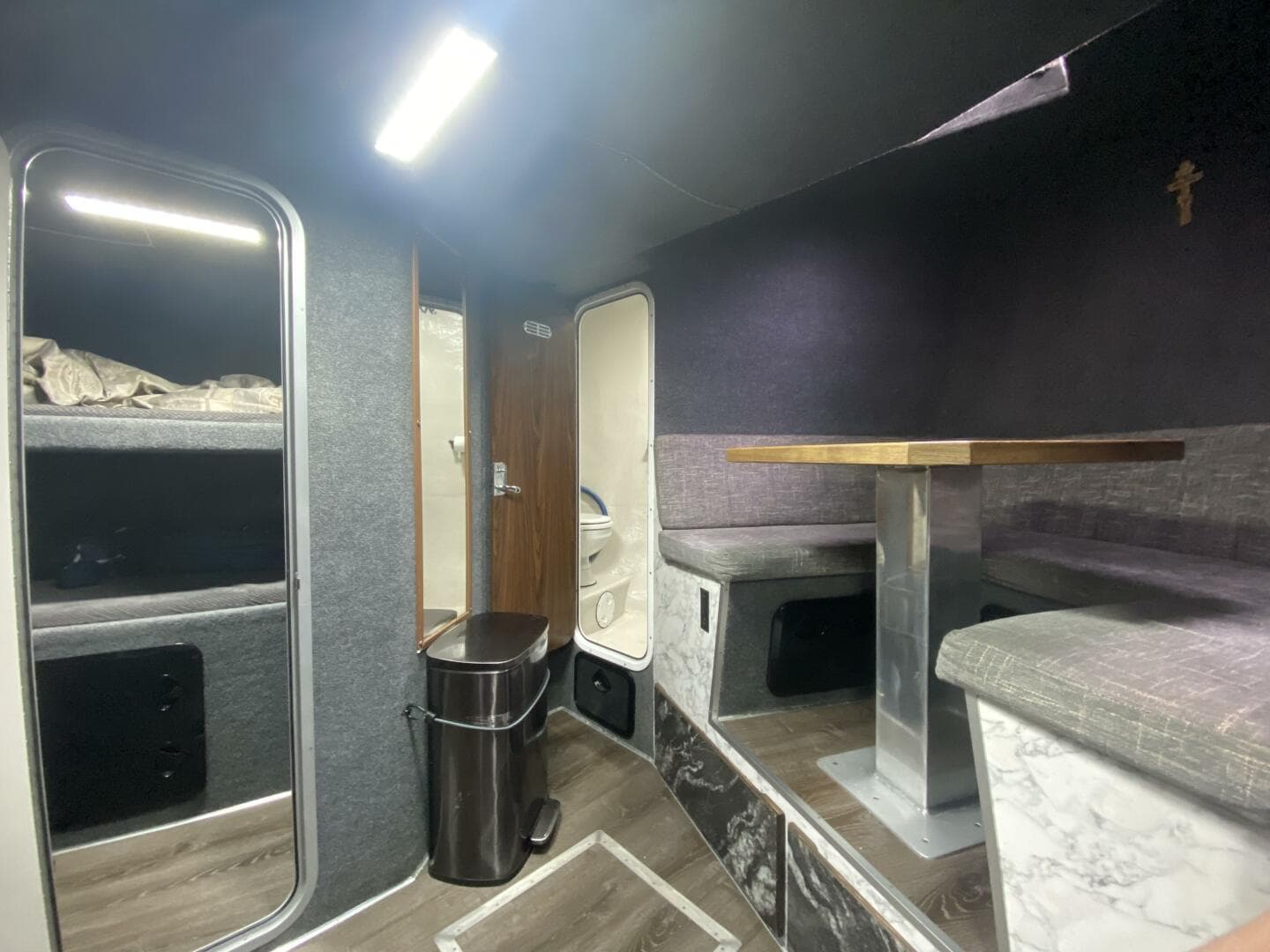 2022 Custom Freestyle 32