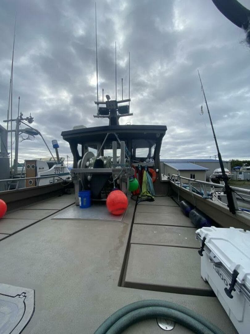 2022 Custom Freestyle 32