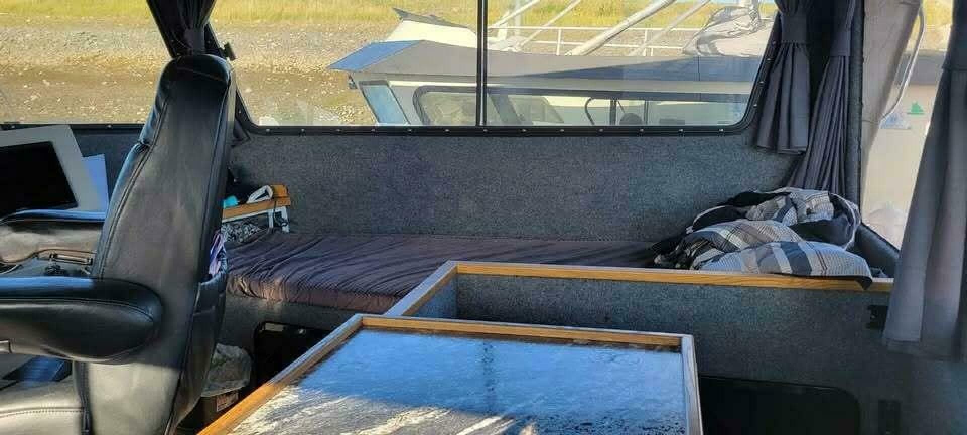 2022 Custom Freestyle 32