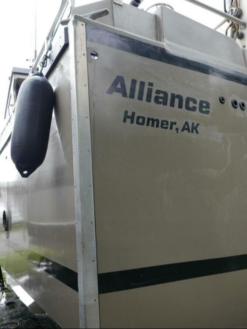 2022 Custom Freestyle 32