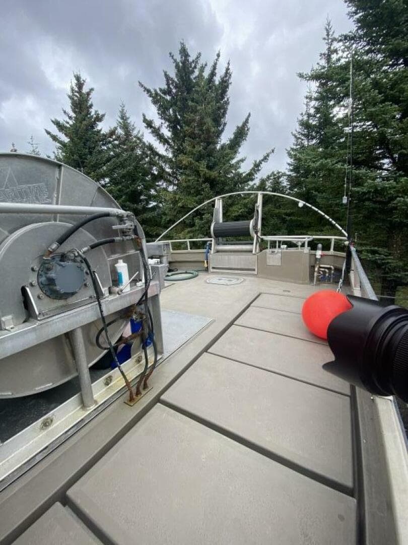 2022 Custom Freestyle 32