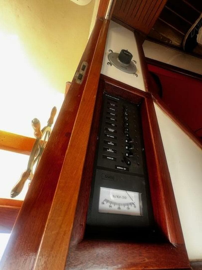 1998 Webbers Cove Pemaquid Beach Softtop Cruiser