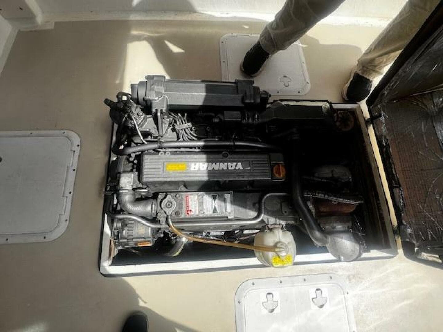 1998 Webbers Cove Pemaquid Beach Softtop Cruiser