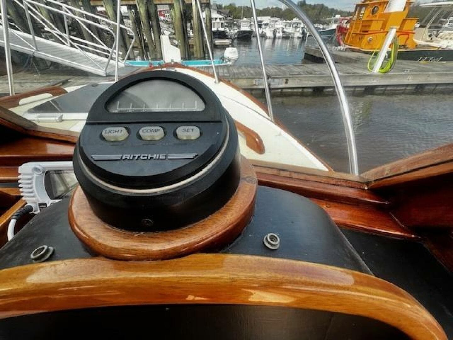 1998 Webbers Cove Pemaquid Beach Softtop Cruiser