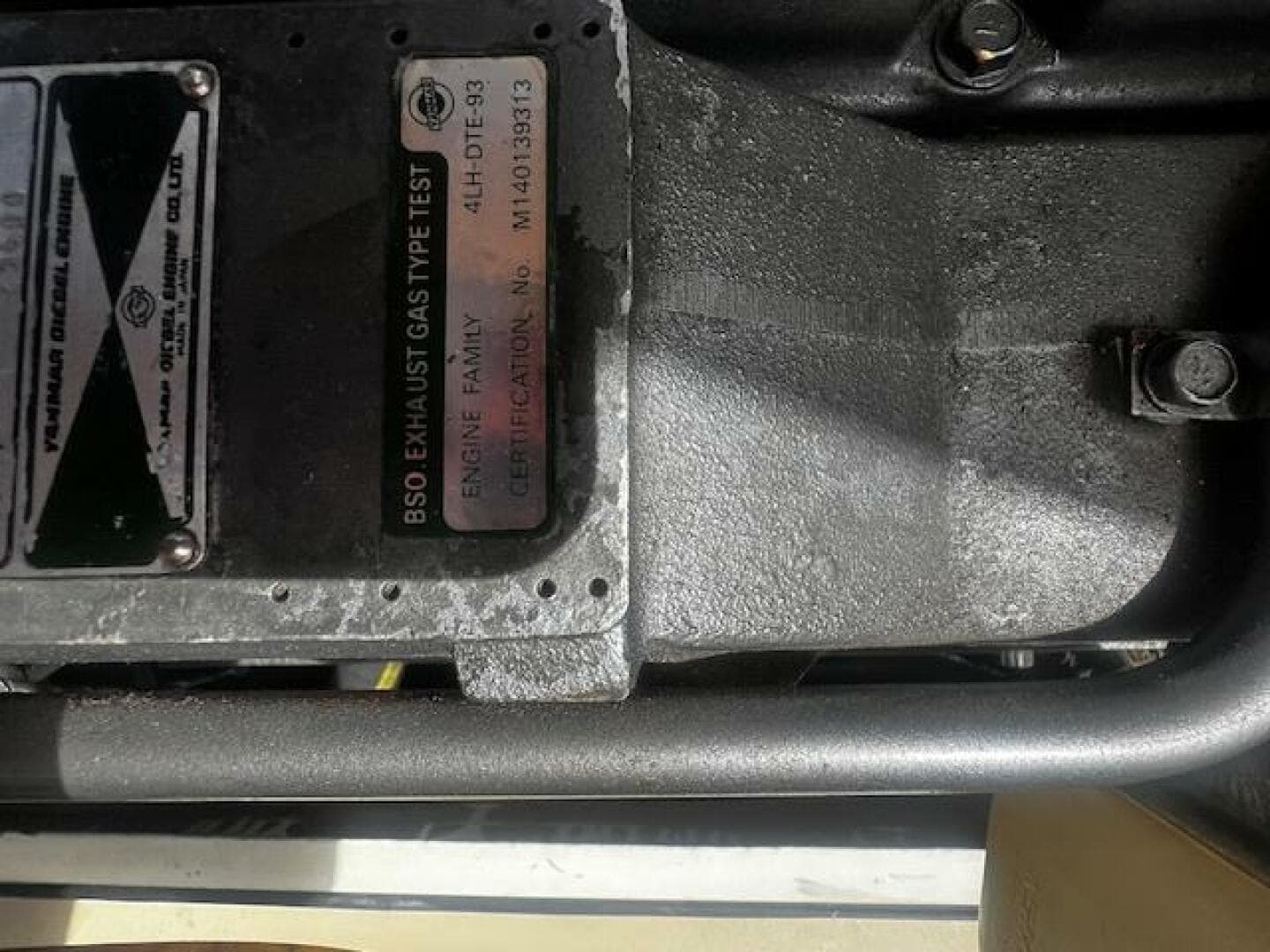 1998 Webbers Cove Pemaquid Beach Softtop Cruiser