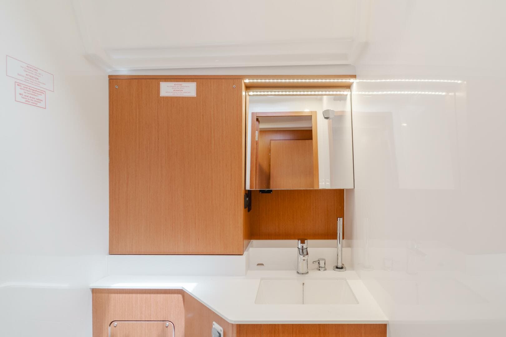 2021 Bavaria C50 Style