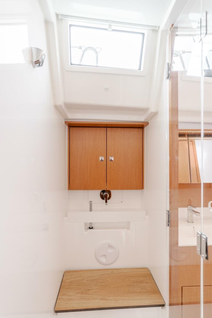 2021 Bavaria C50 Style