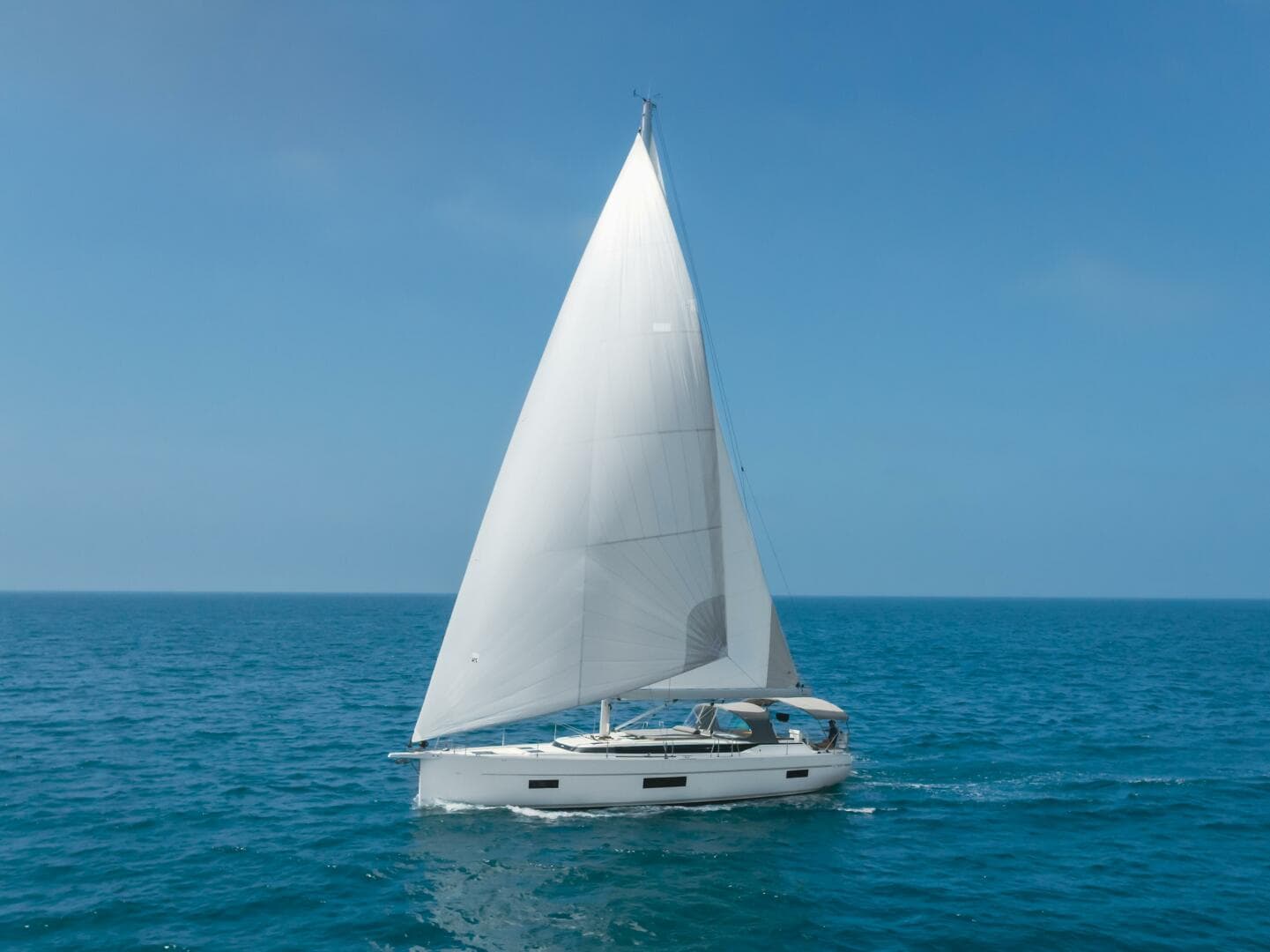 2021 Bavaria C50 Style