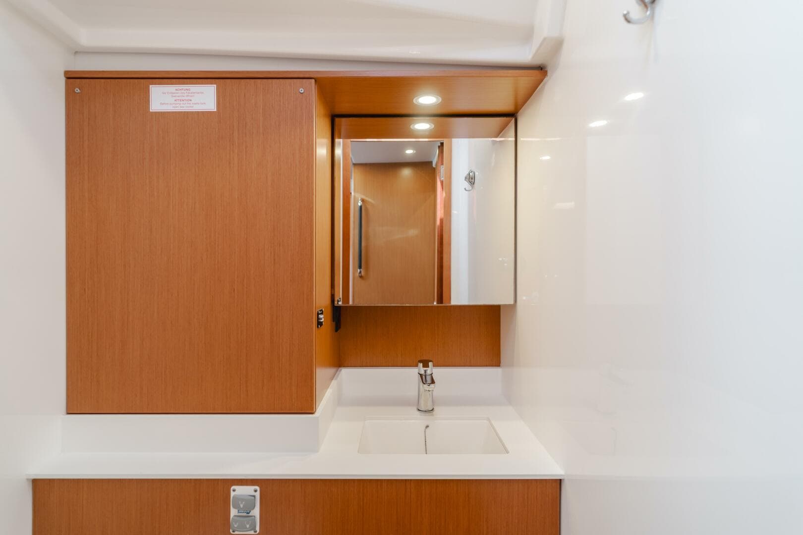 2021 Bavaria C50 Style