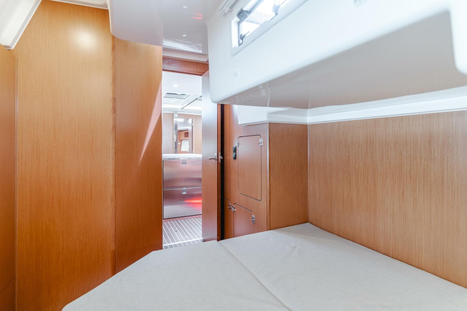 2021 Bavaria C50 Style