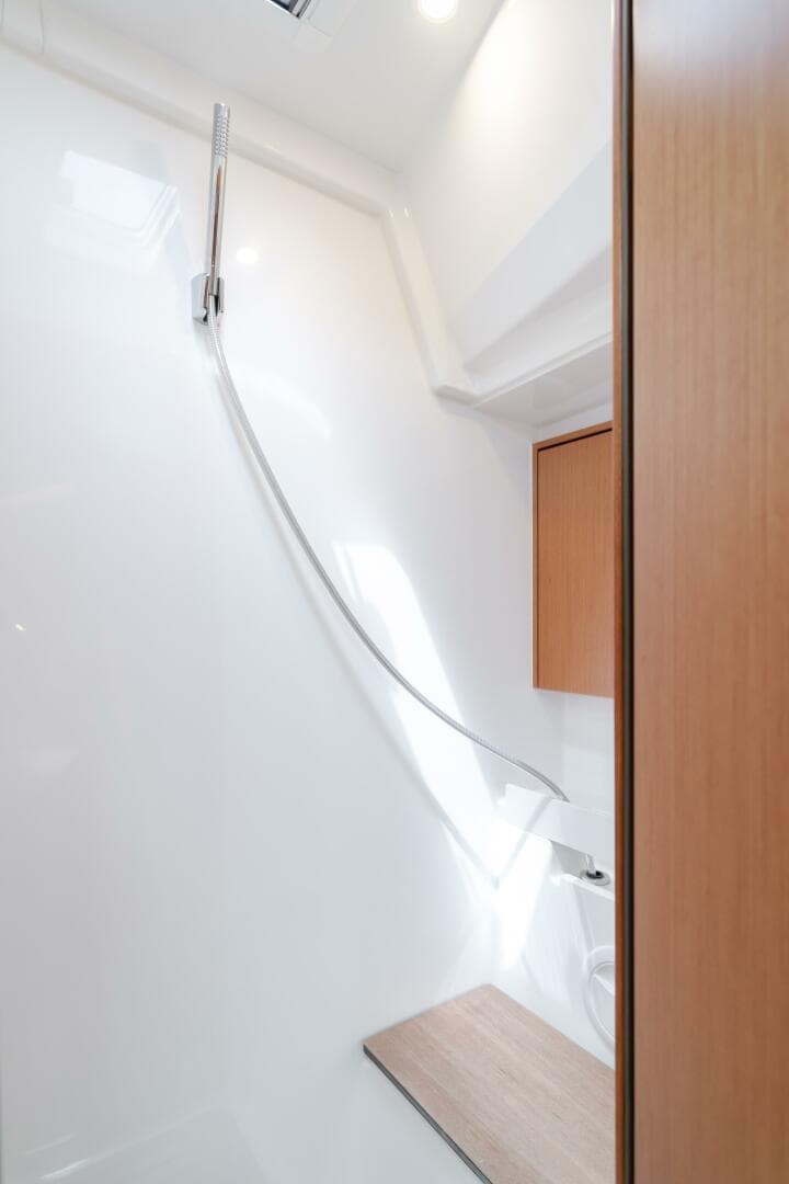 2021 Bavaria C50 Style