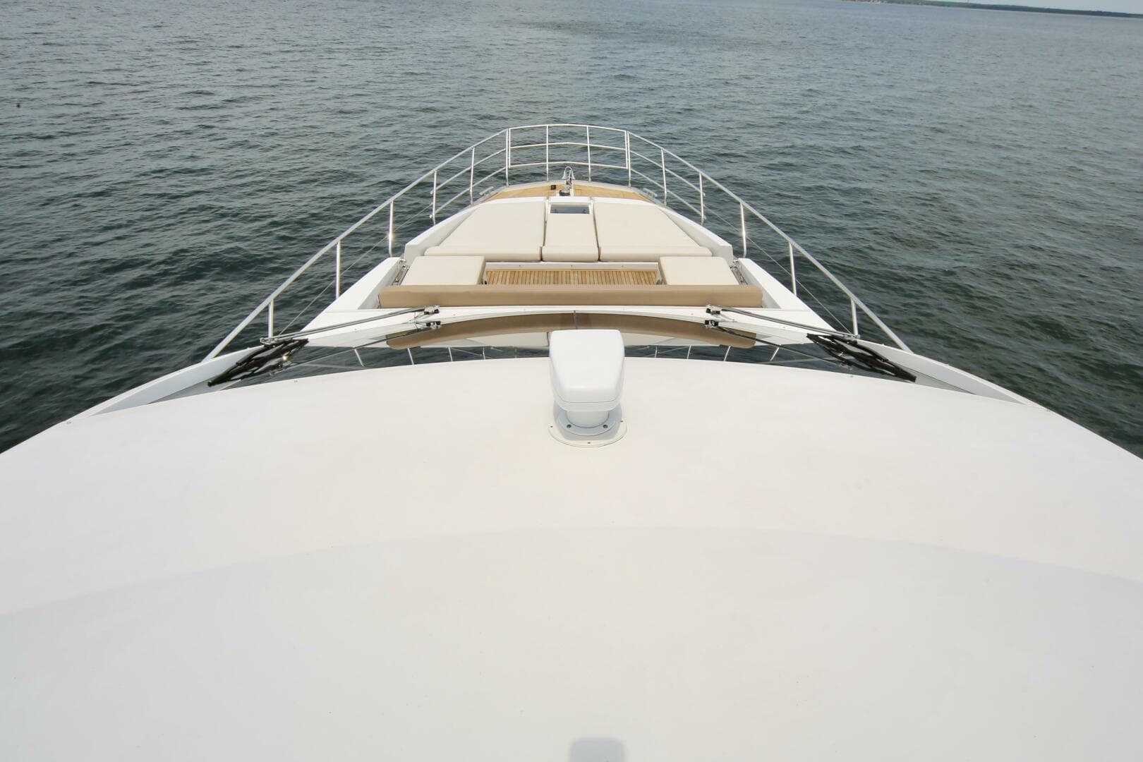 2016 Azimut 66