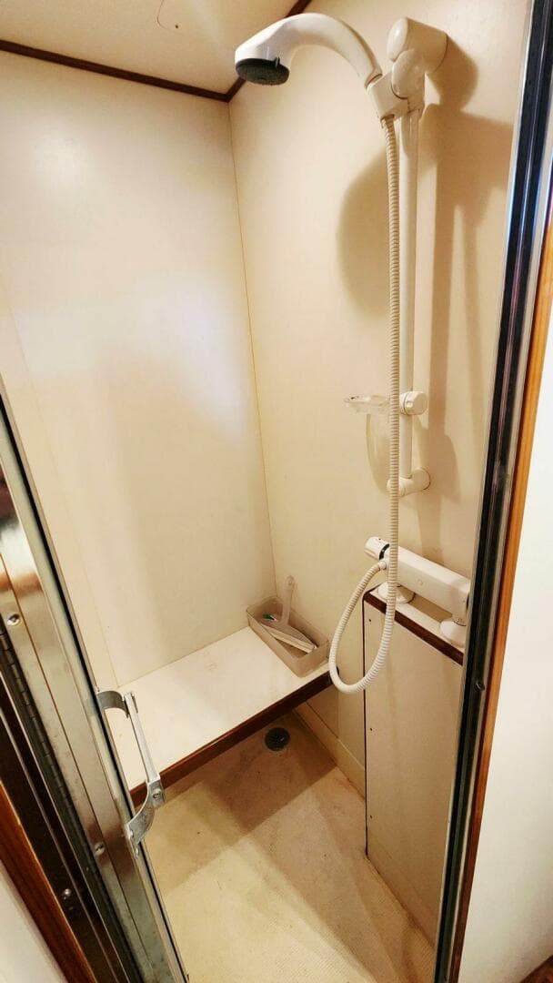 2000 Ocean Alexander 511 Classico