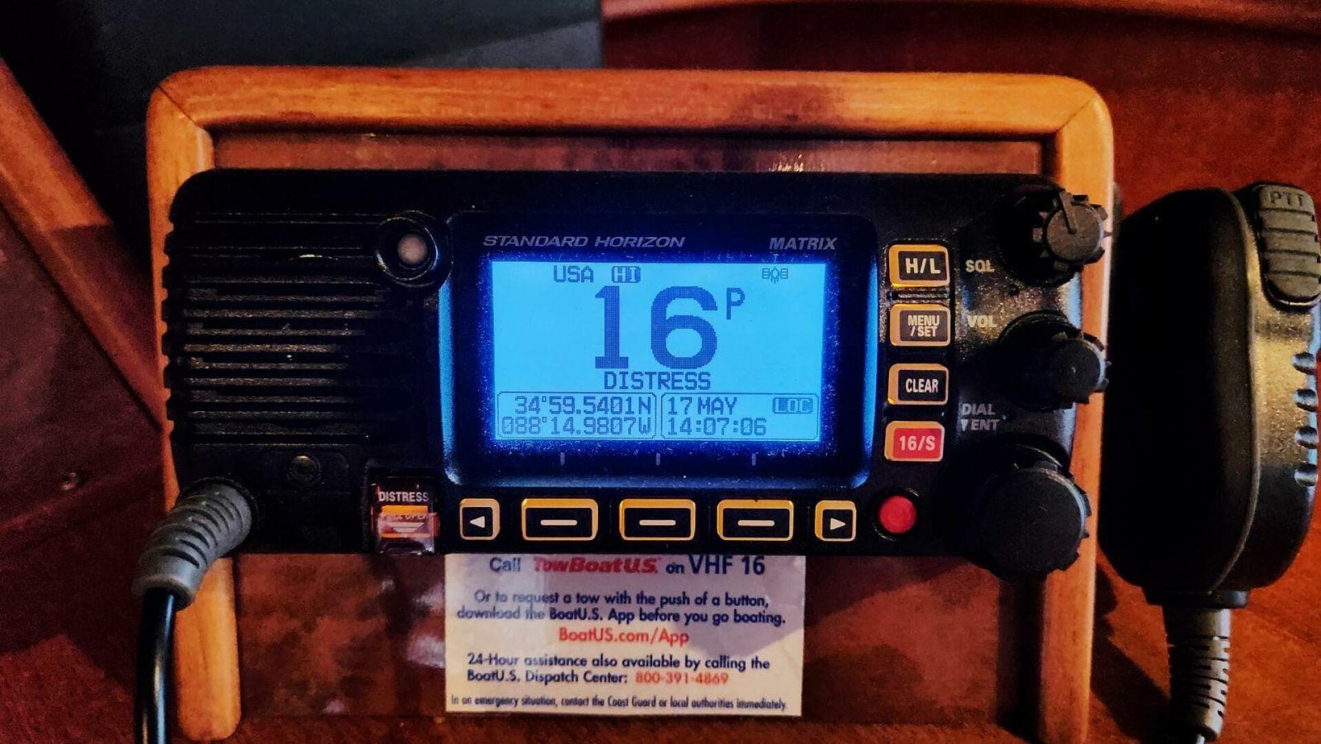 2000 Ocean Alexander 511 Classico