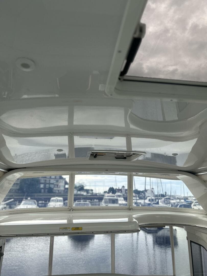2003 Carver 466 Motor Yacht